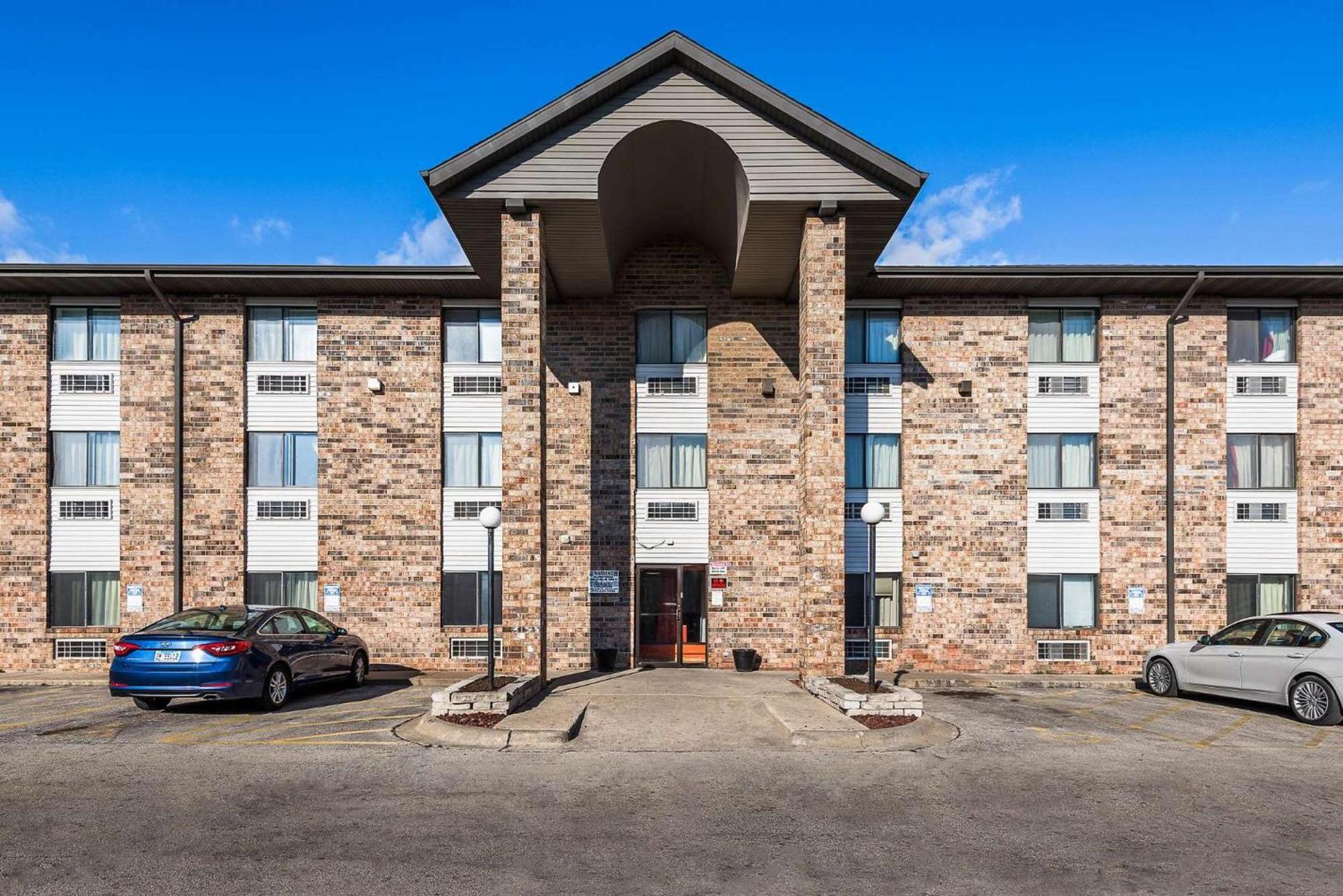 Motel 6-Bridgeview, IL photo 5