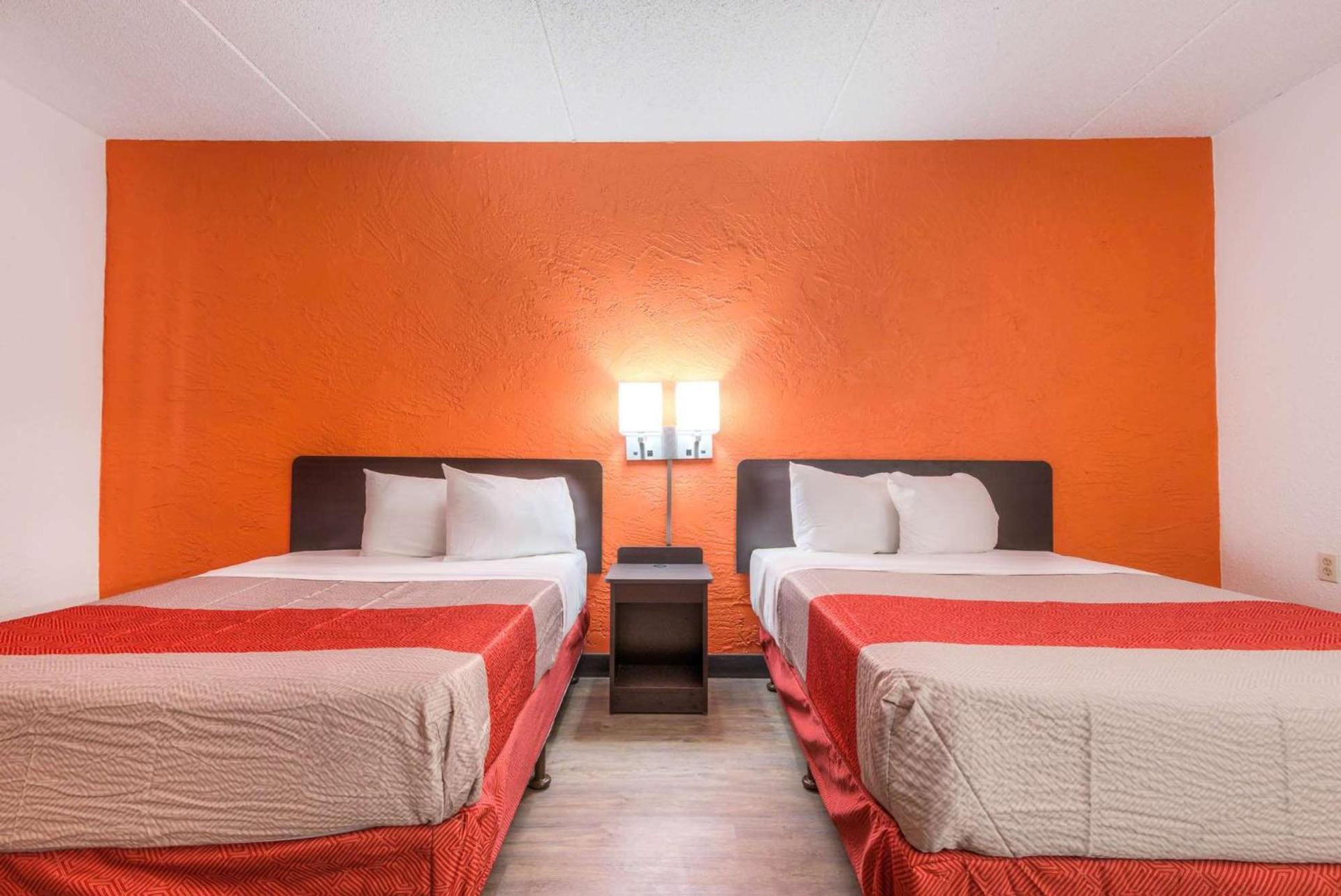 Motel 6-Bridgeview, IL photo 6