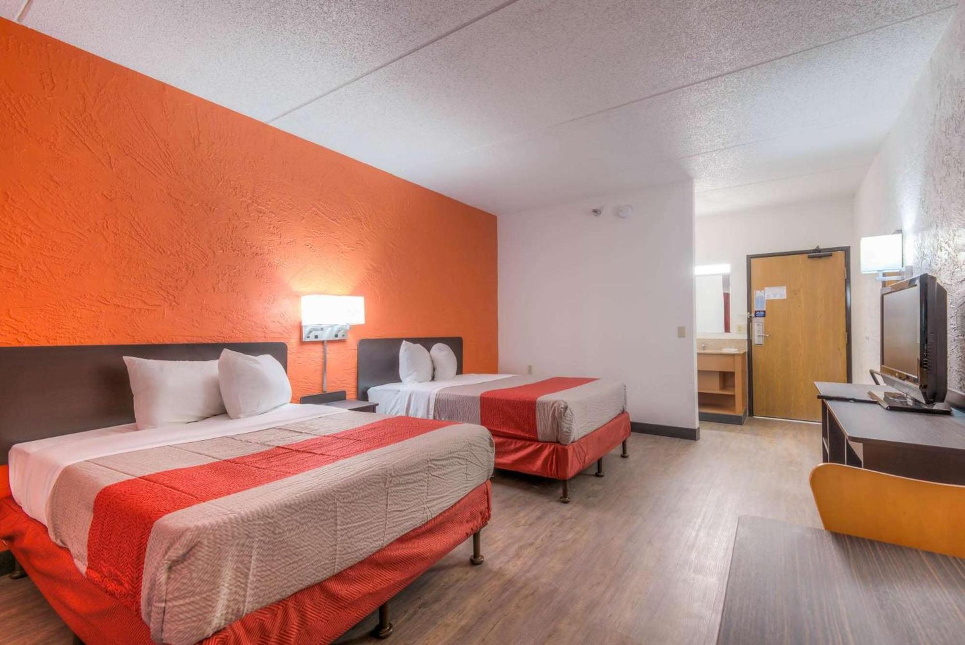 Motel 6-Bridgeview, IL photo 7