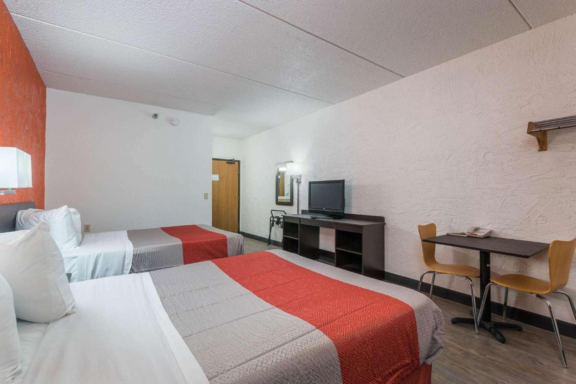 Motel 6-Bridgeview, IL photo 8