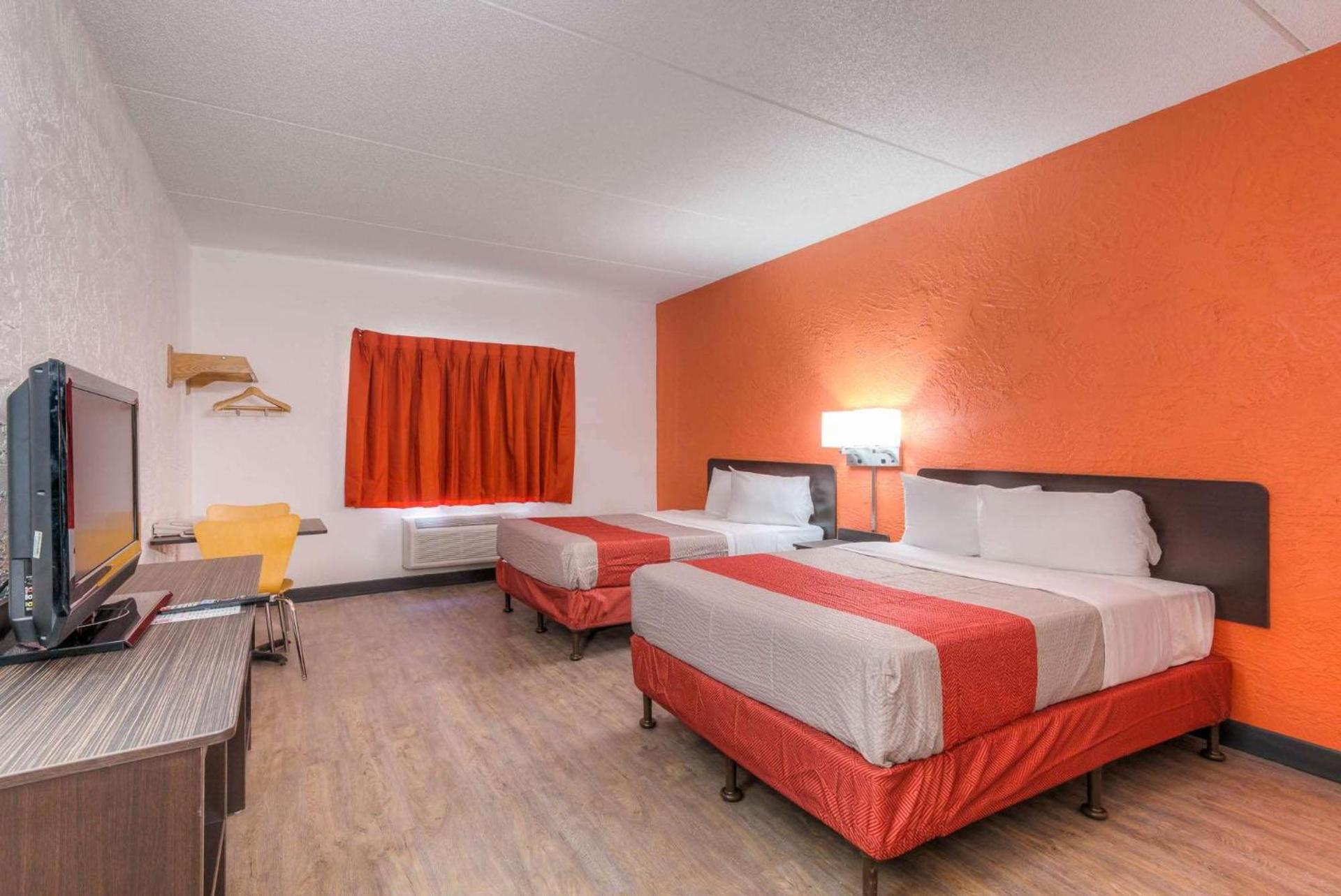 Motel 6-Bridgeview, IL photo 9