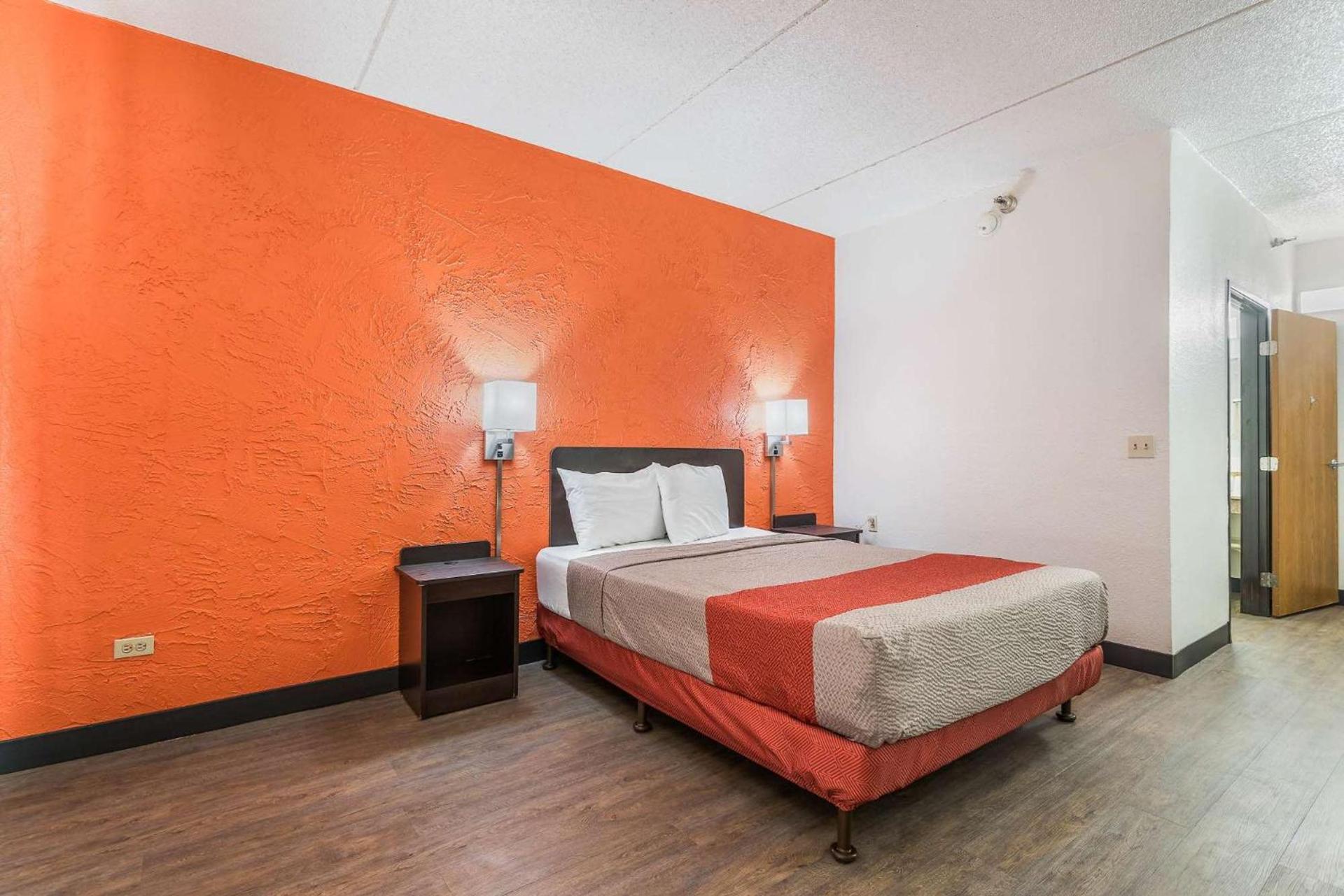 Motel 6-Bridgeview, IL photo 10