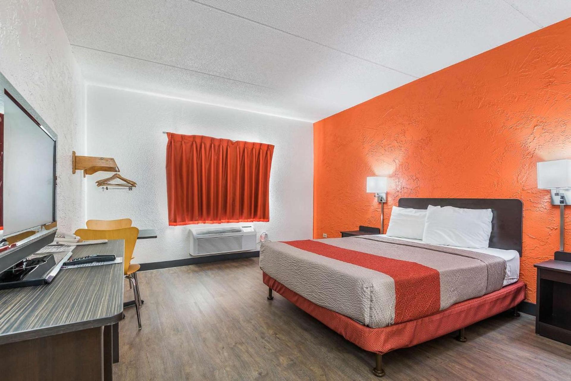 Motel 6-Bridgeview, IL photo 11
