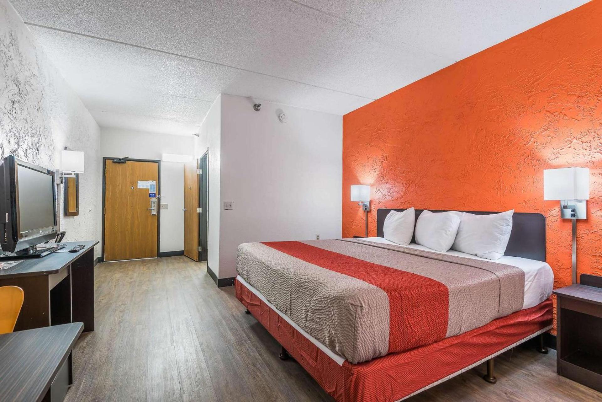 Motel 6-Bridgeview, IL photo 13