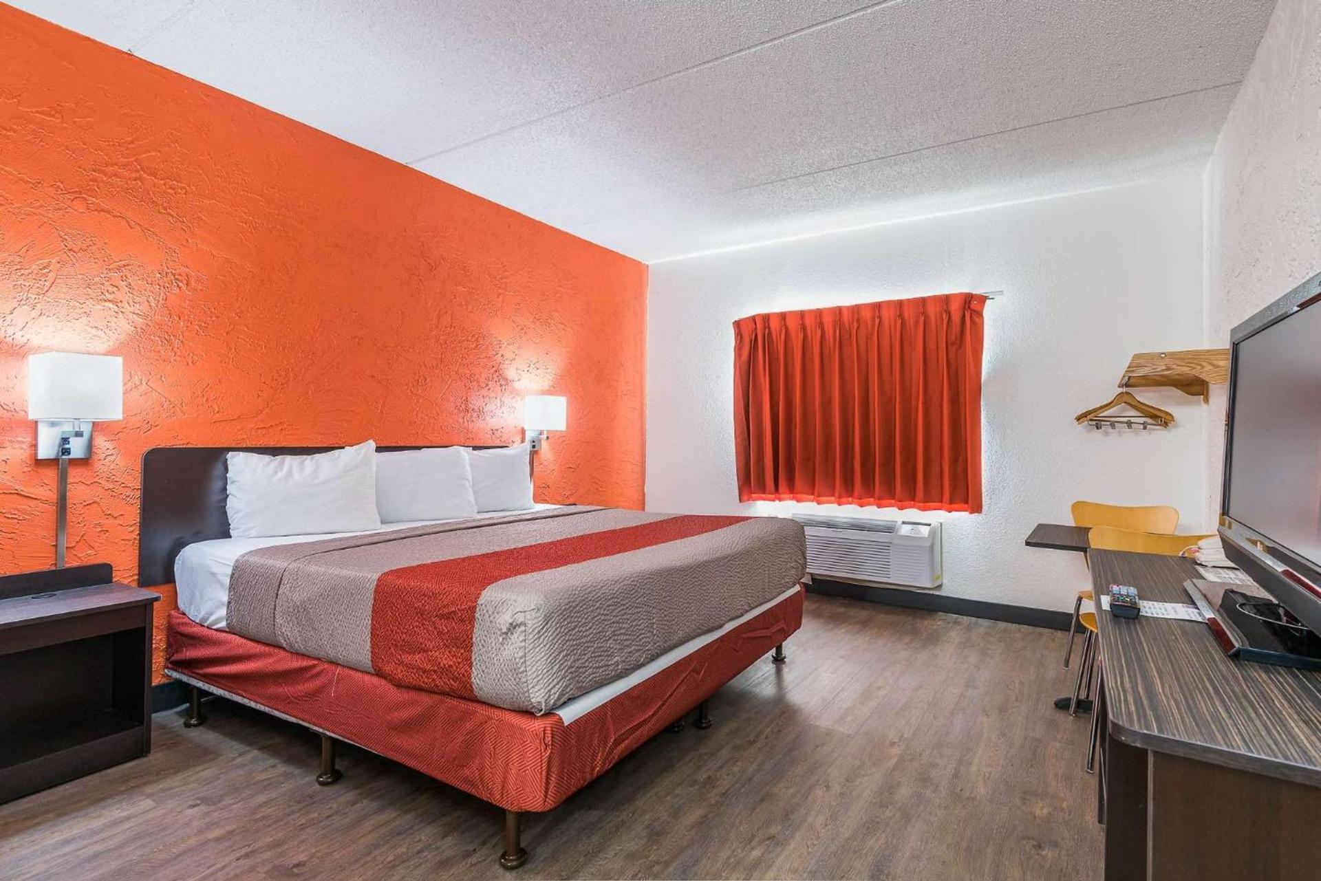 Motel 6-Bridgeview, IL photo 14
