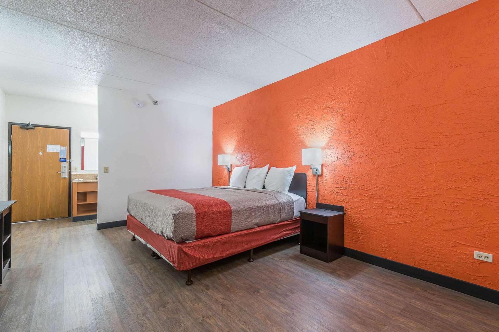 Motel 6-Bridgeview, IL photo 15