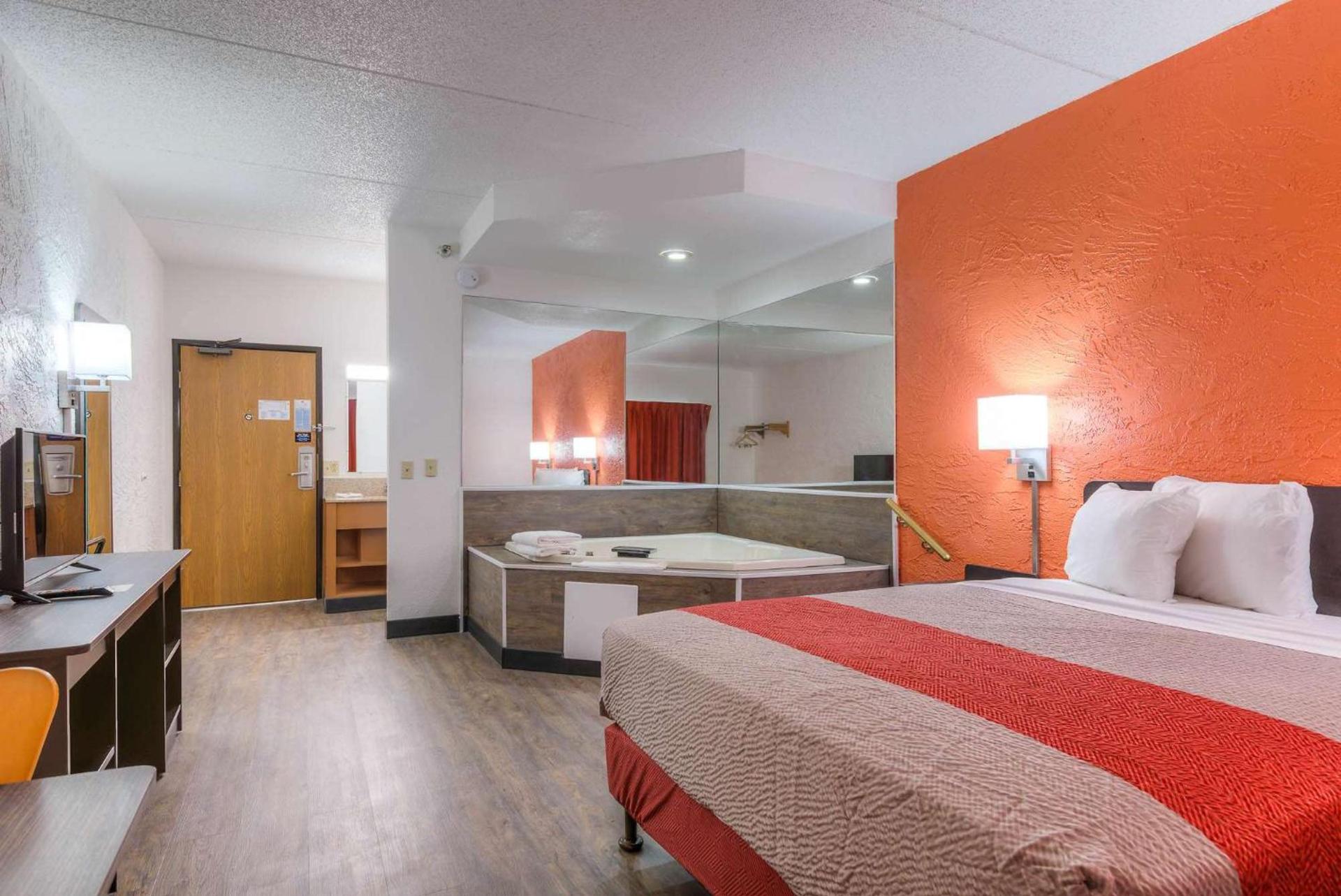 Motel 6-Bridgeview, IL photo 18