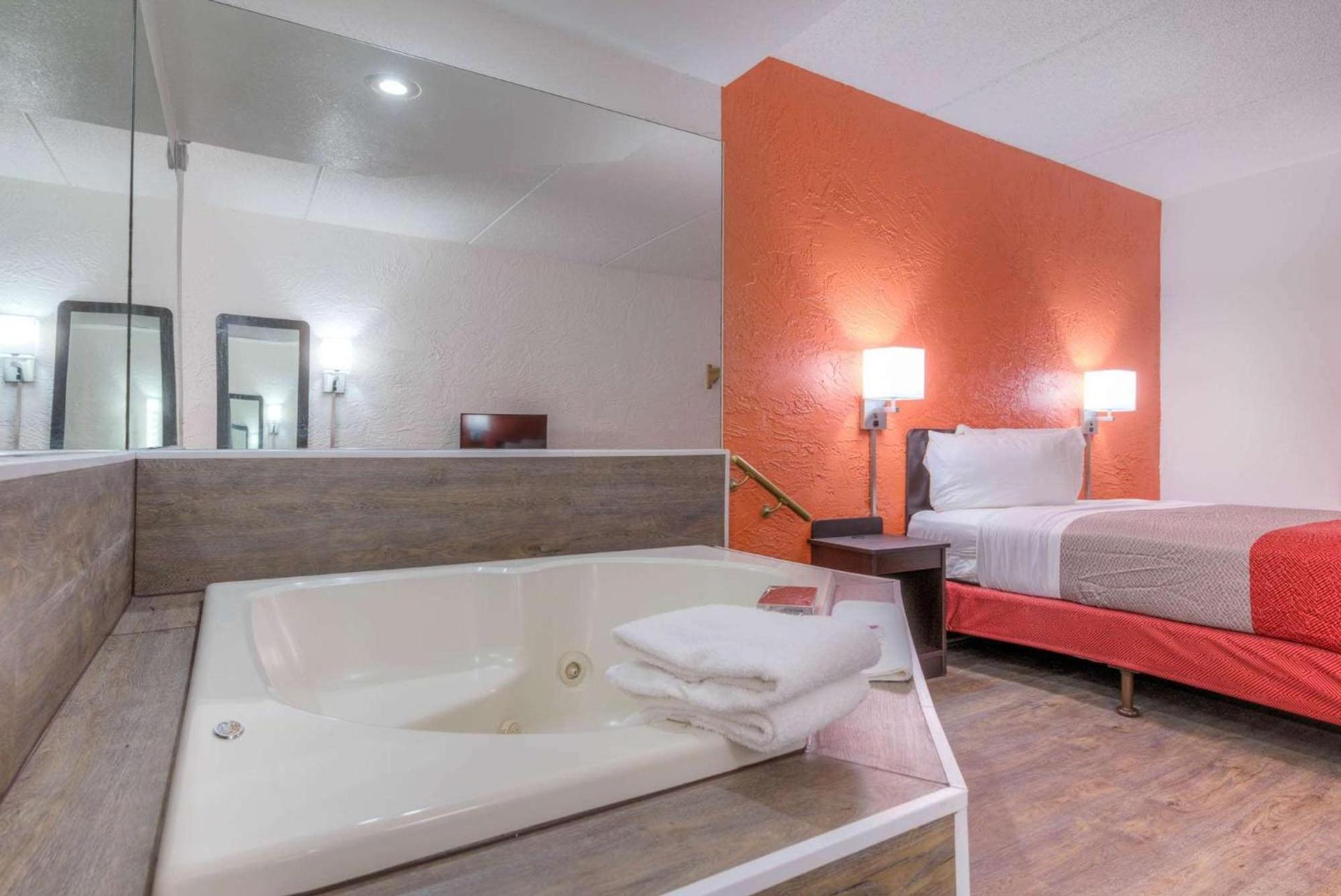 Motel 6-Bridgeview, IL photo 37
