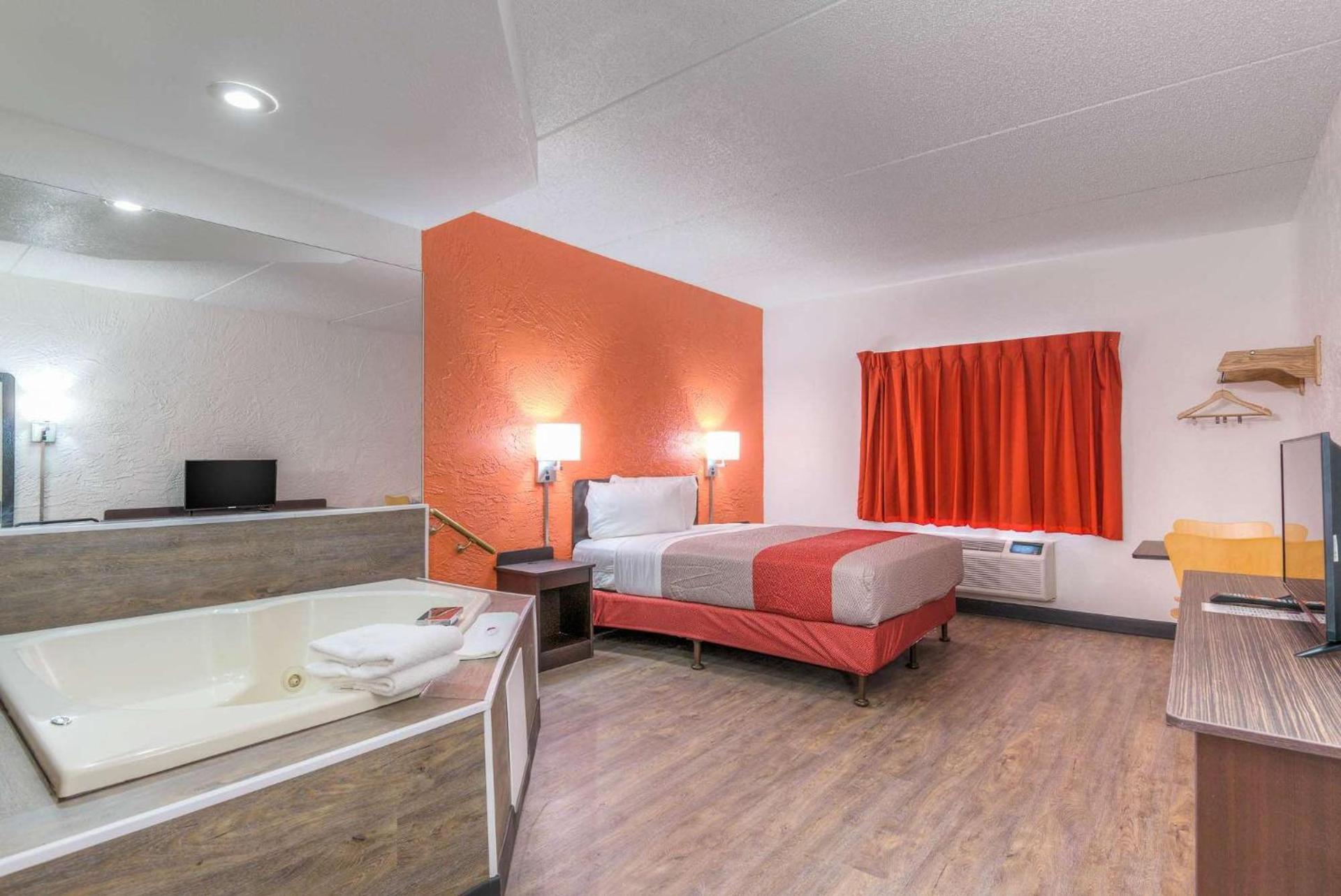 Motel 6-Bridgeview, IL photo 39