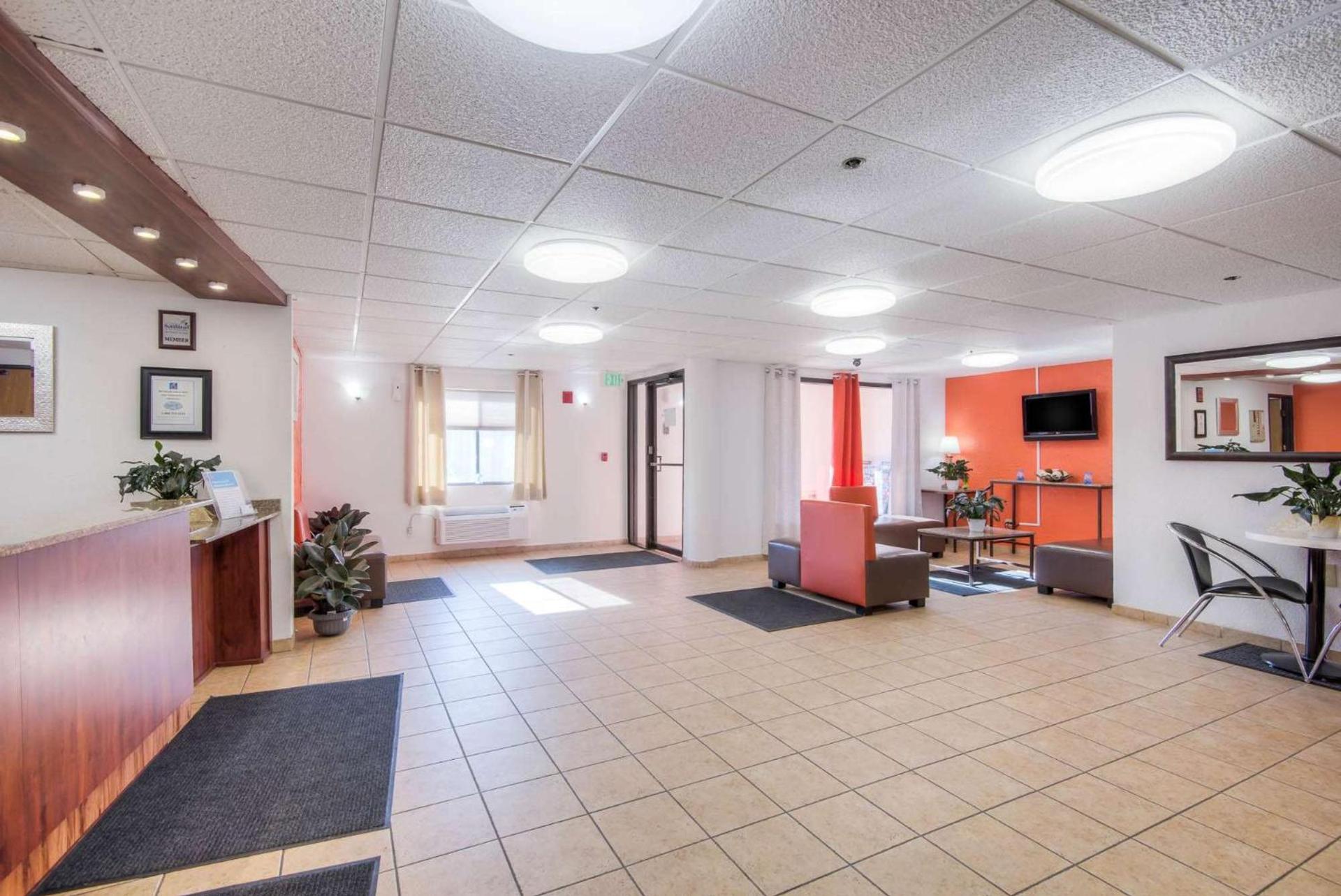 Motel 6-Bridgeview, IL photo 32