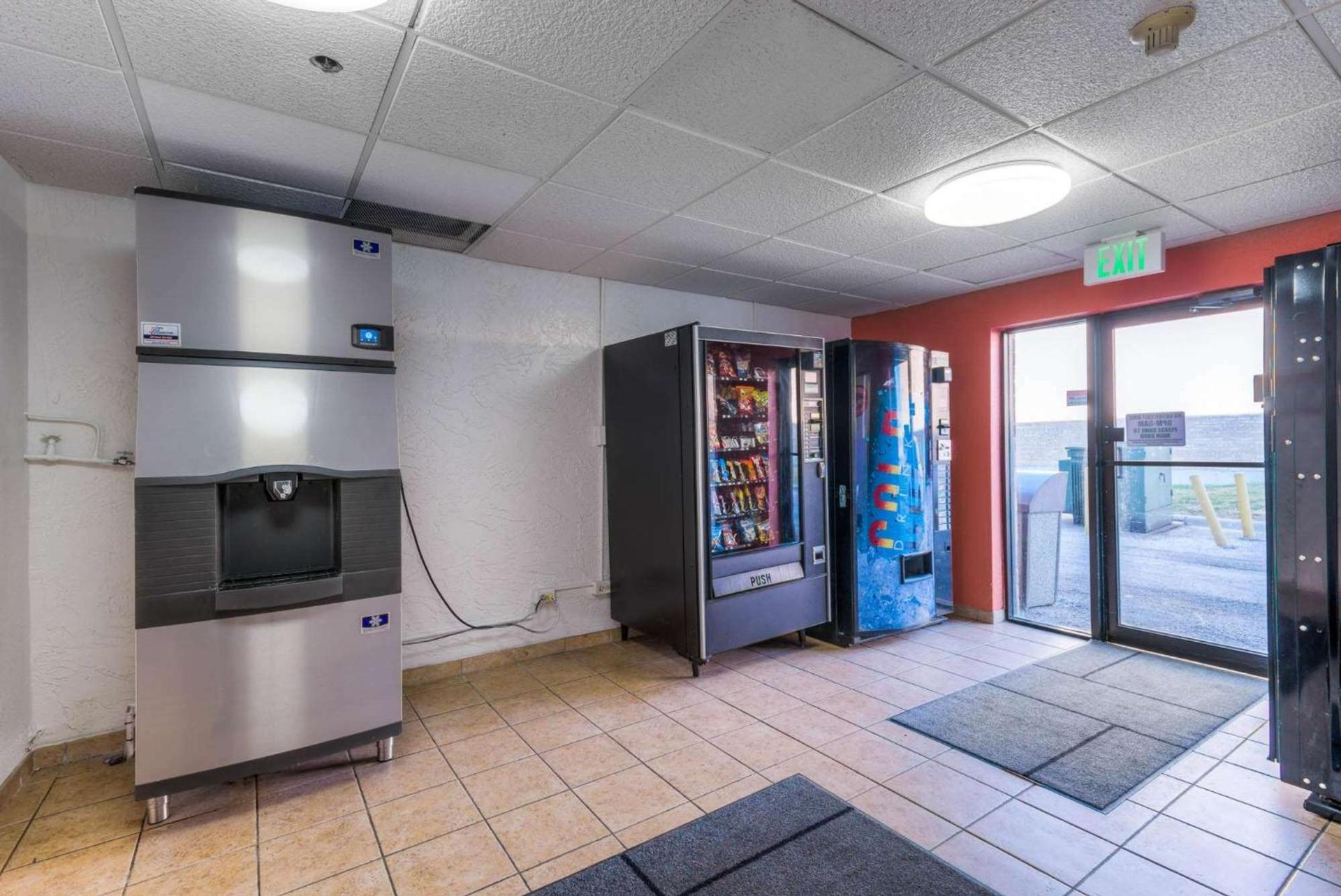 Motel 6-Bridgeview, IL photo 31