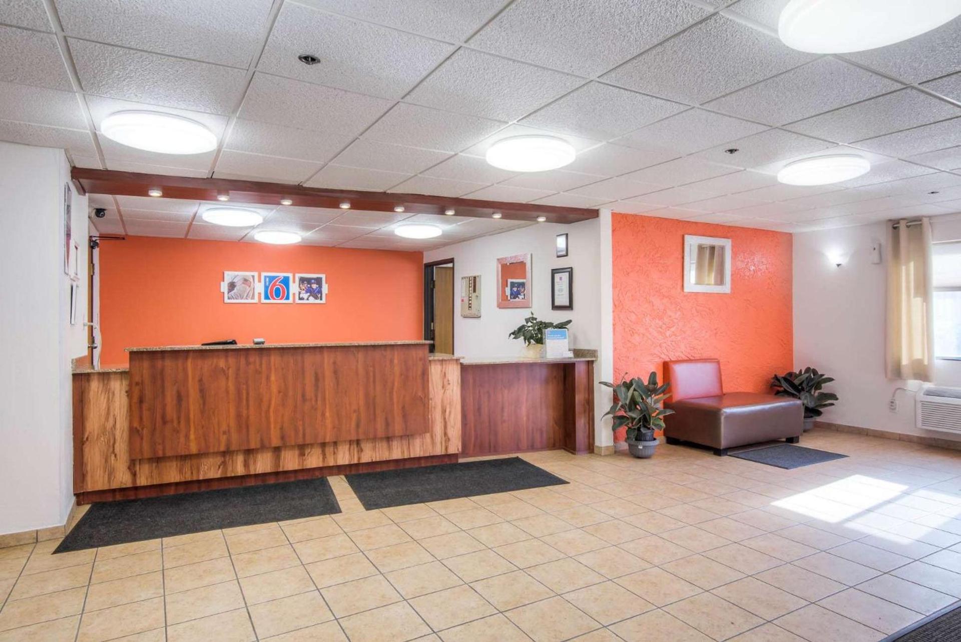 Motel 6-Bridgeview, IL photo 33