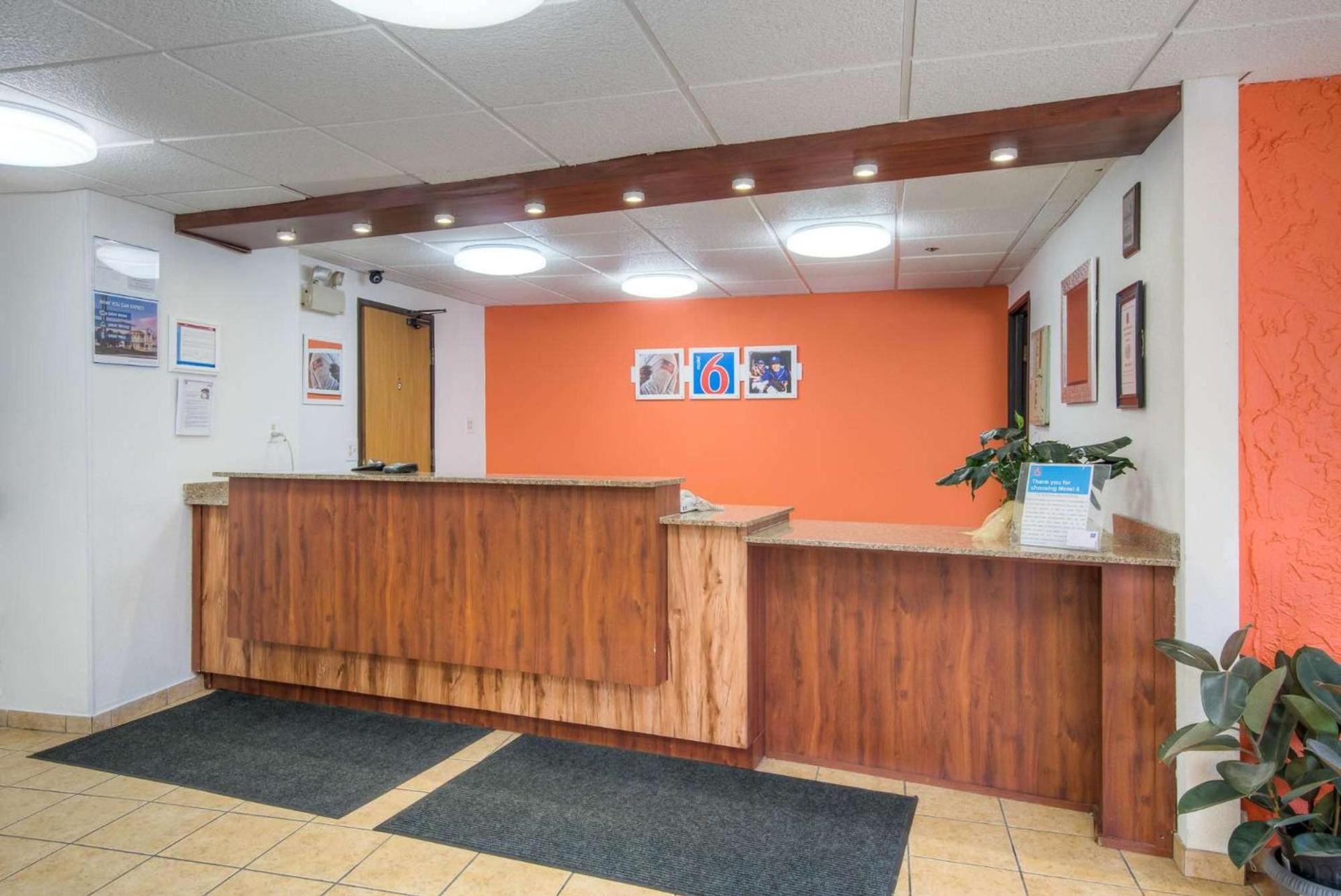 Motel 6-Bridgeview, IL photo 34