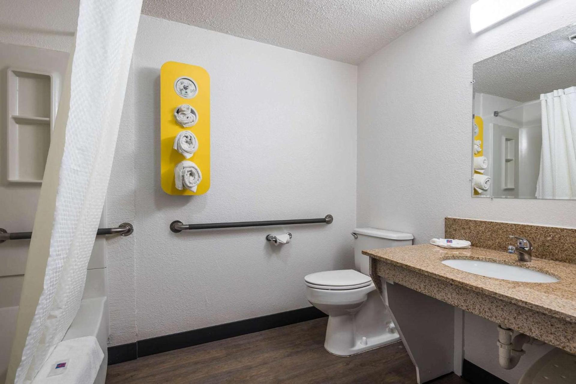 Motel 6-Bridgeview, IL photo 19