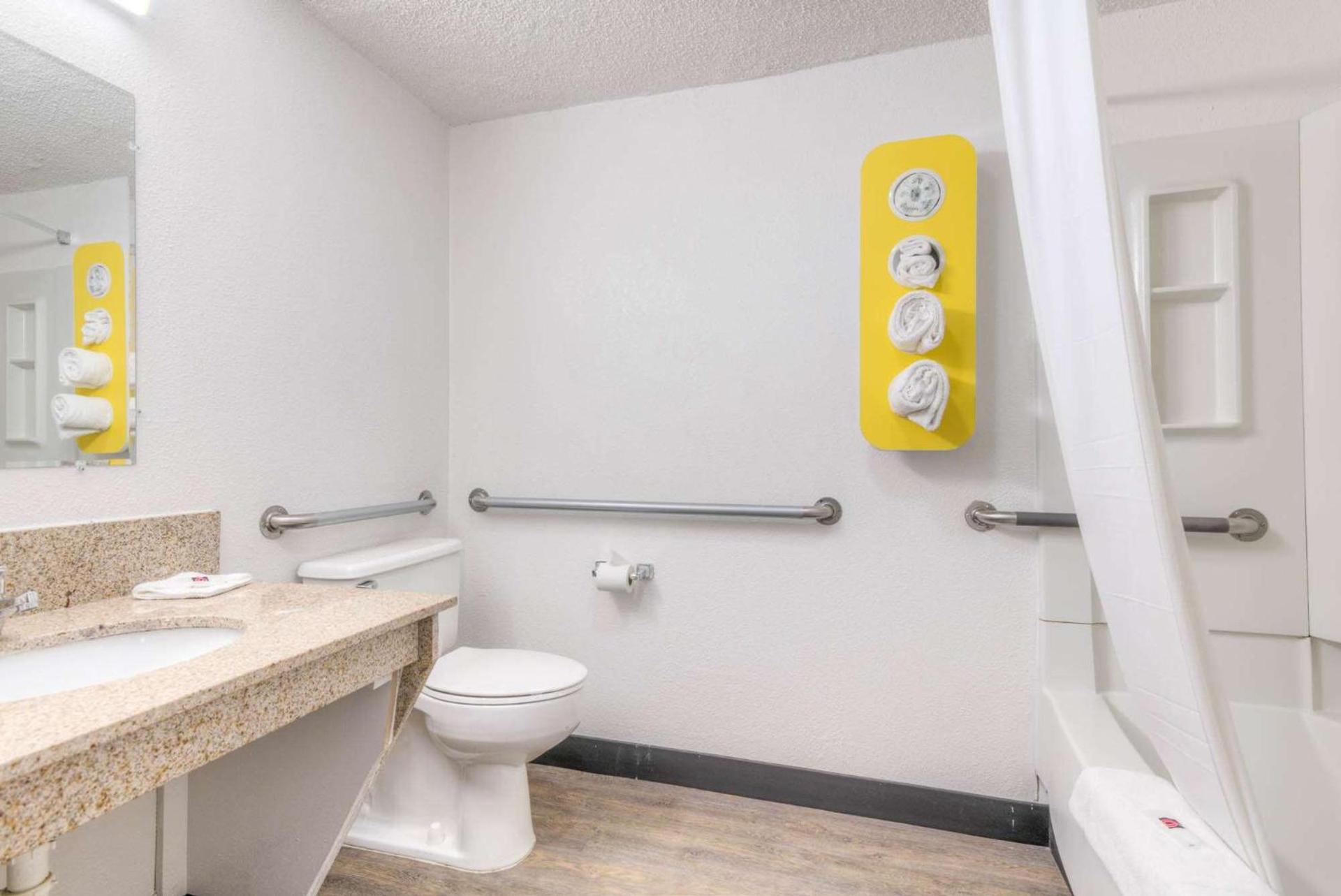 Motel 6-Bridgeview, IL photo 21