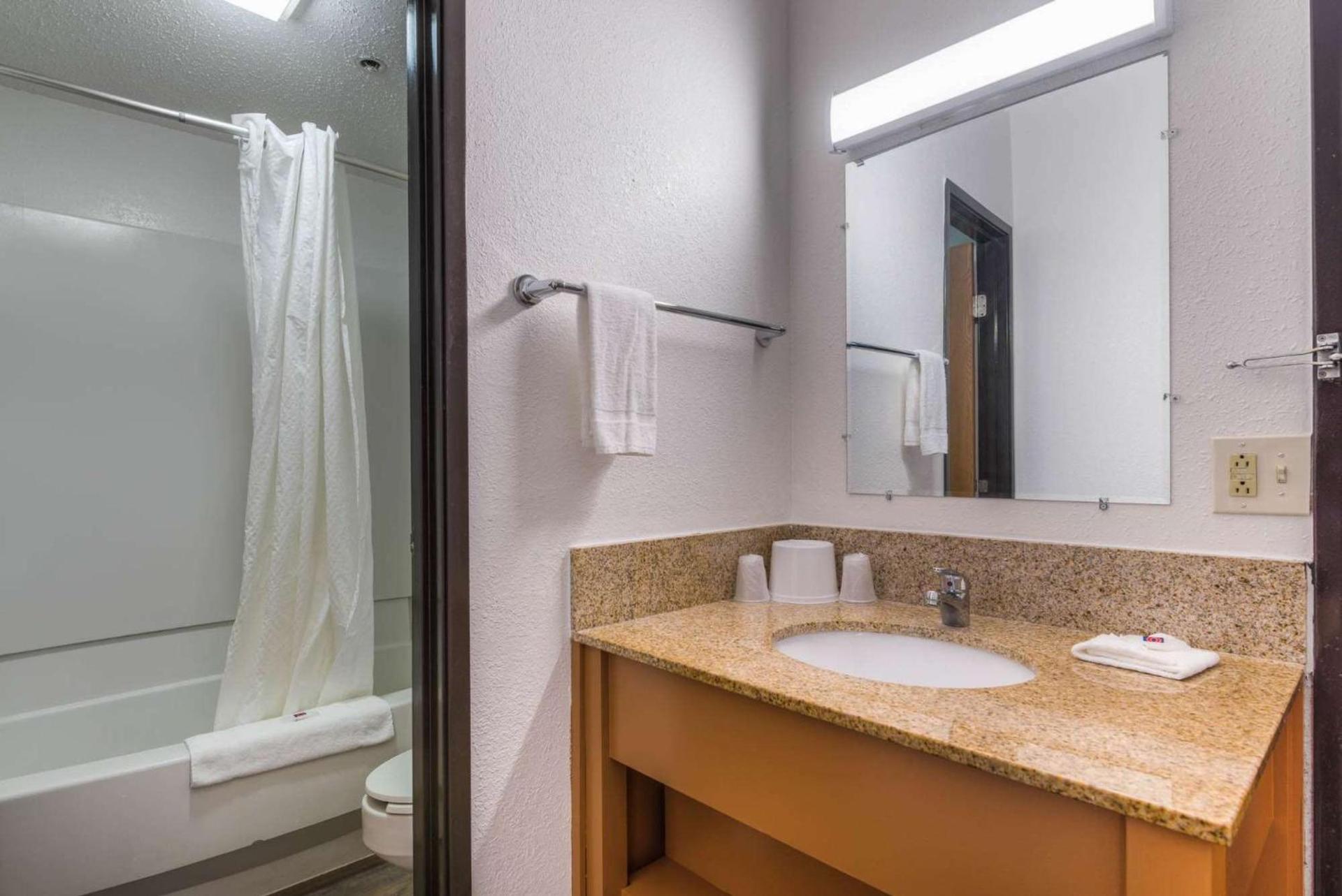 Motel 6-Bridgeview, IL photo 26