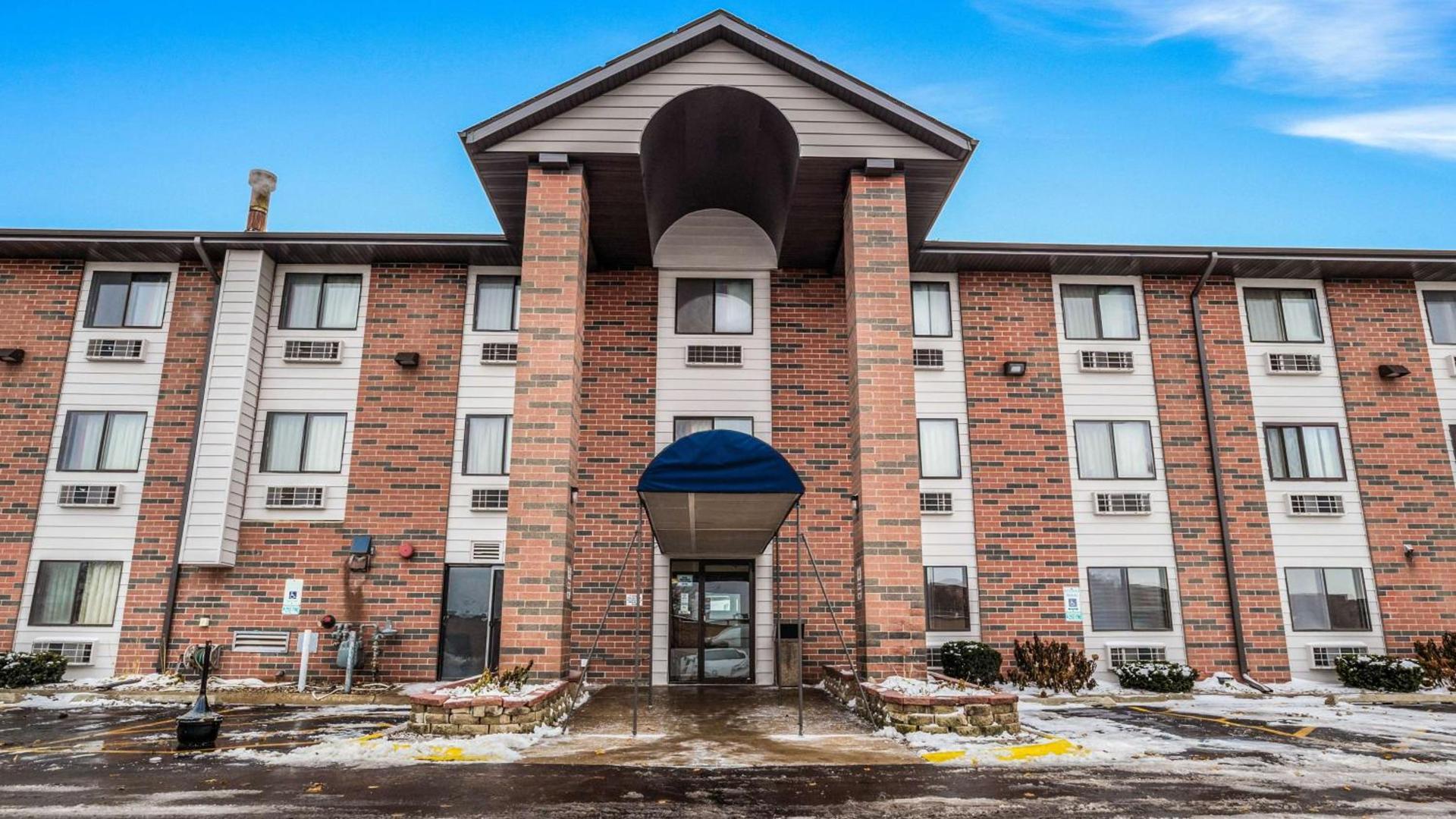 Motel 6-Elk Grove Village, IL photo 2
