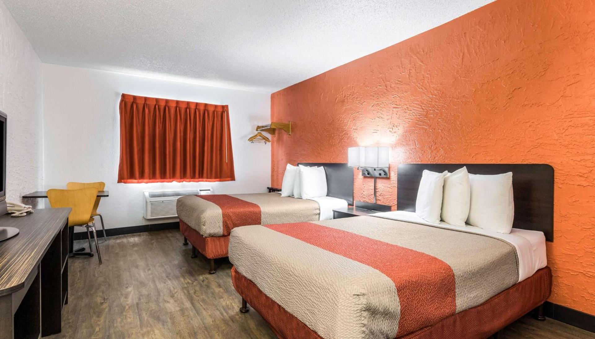 Motel 6-Elk Grove Village, IL photo 4