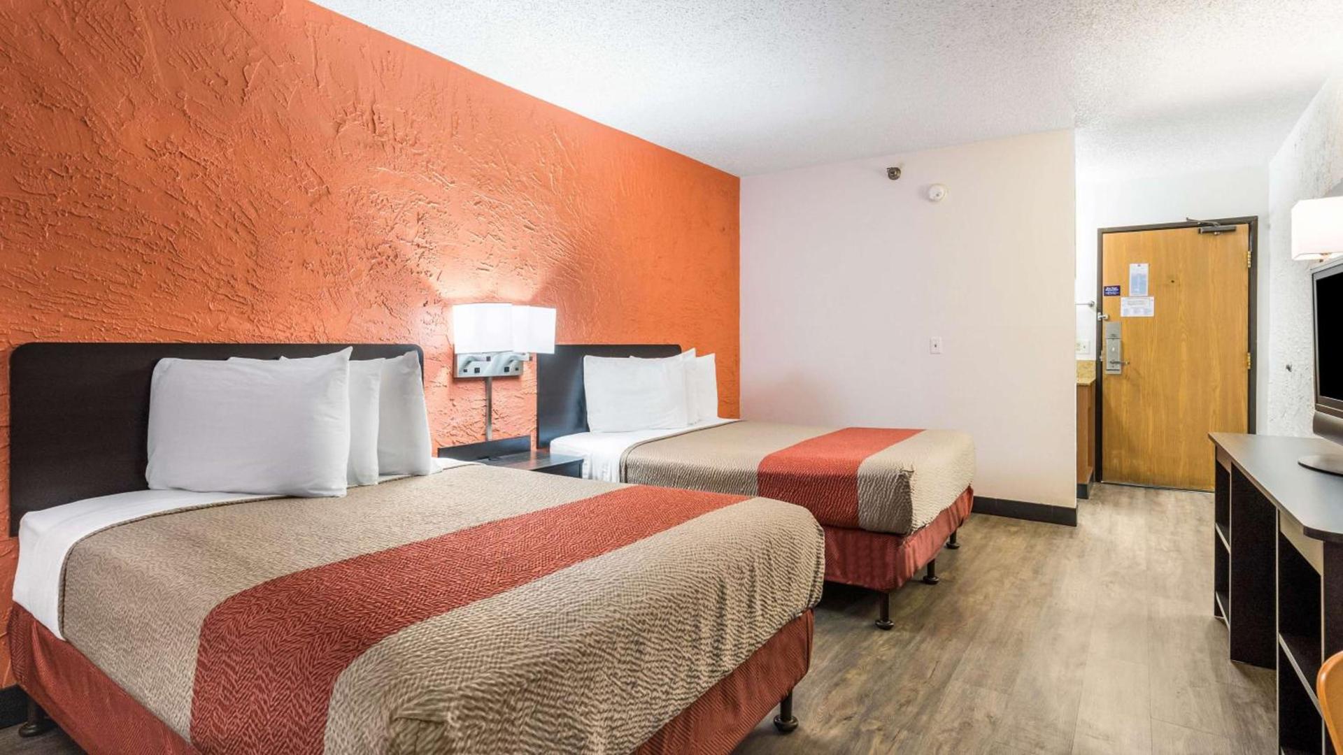 Motel 6-Elk Grove Village, IL photo 5