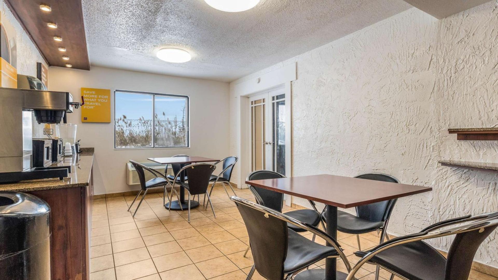 Motel 6-Elk Grove Village, IL photo 19