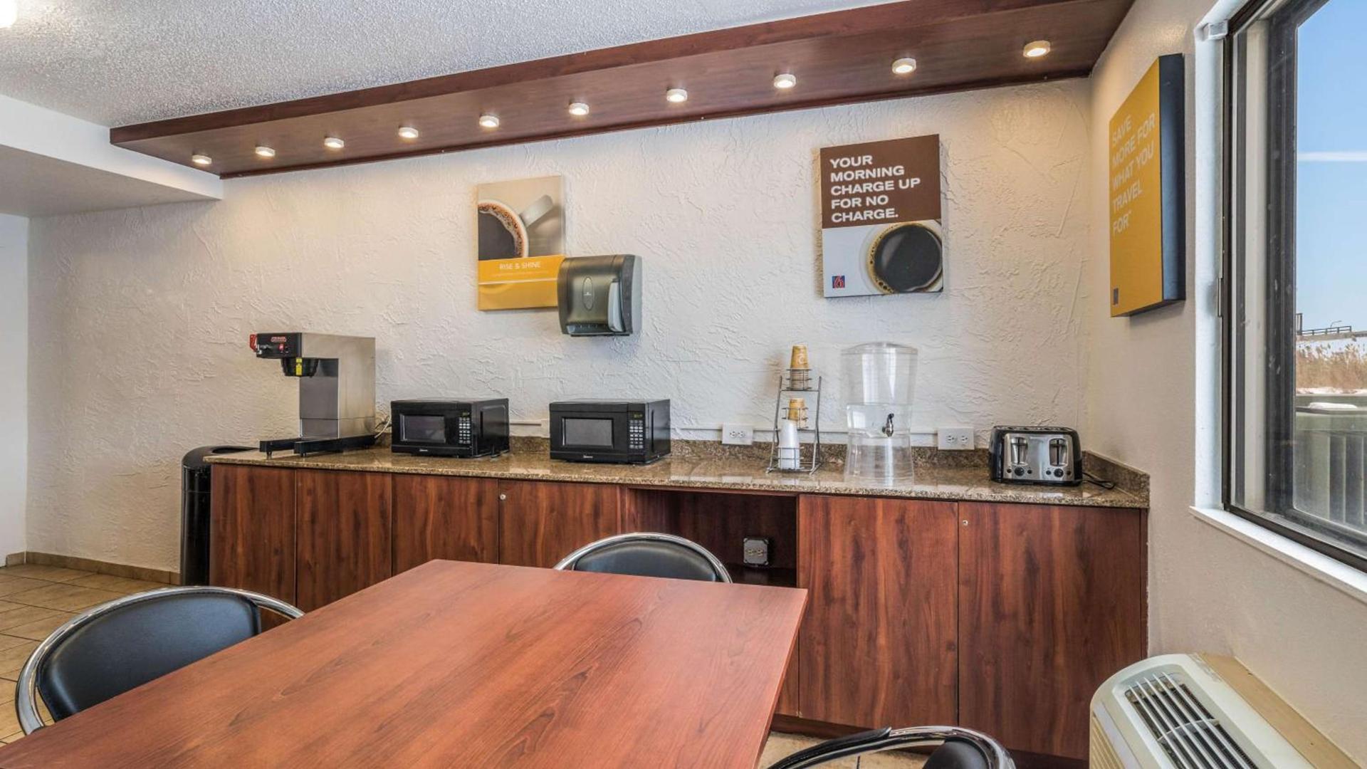 Motel 6-Elk Grove Village, IL photo 20