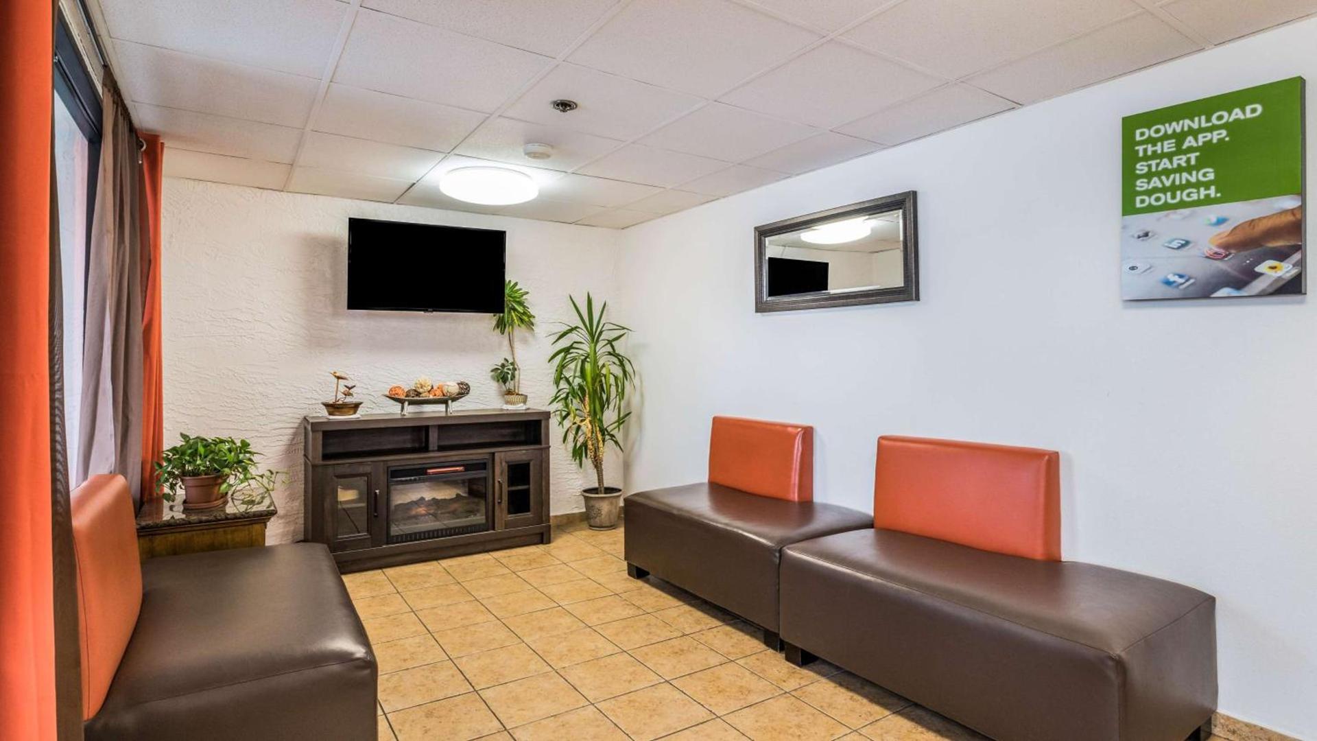 Motel 6-Elk Grove Village, IL photo 16
