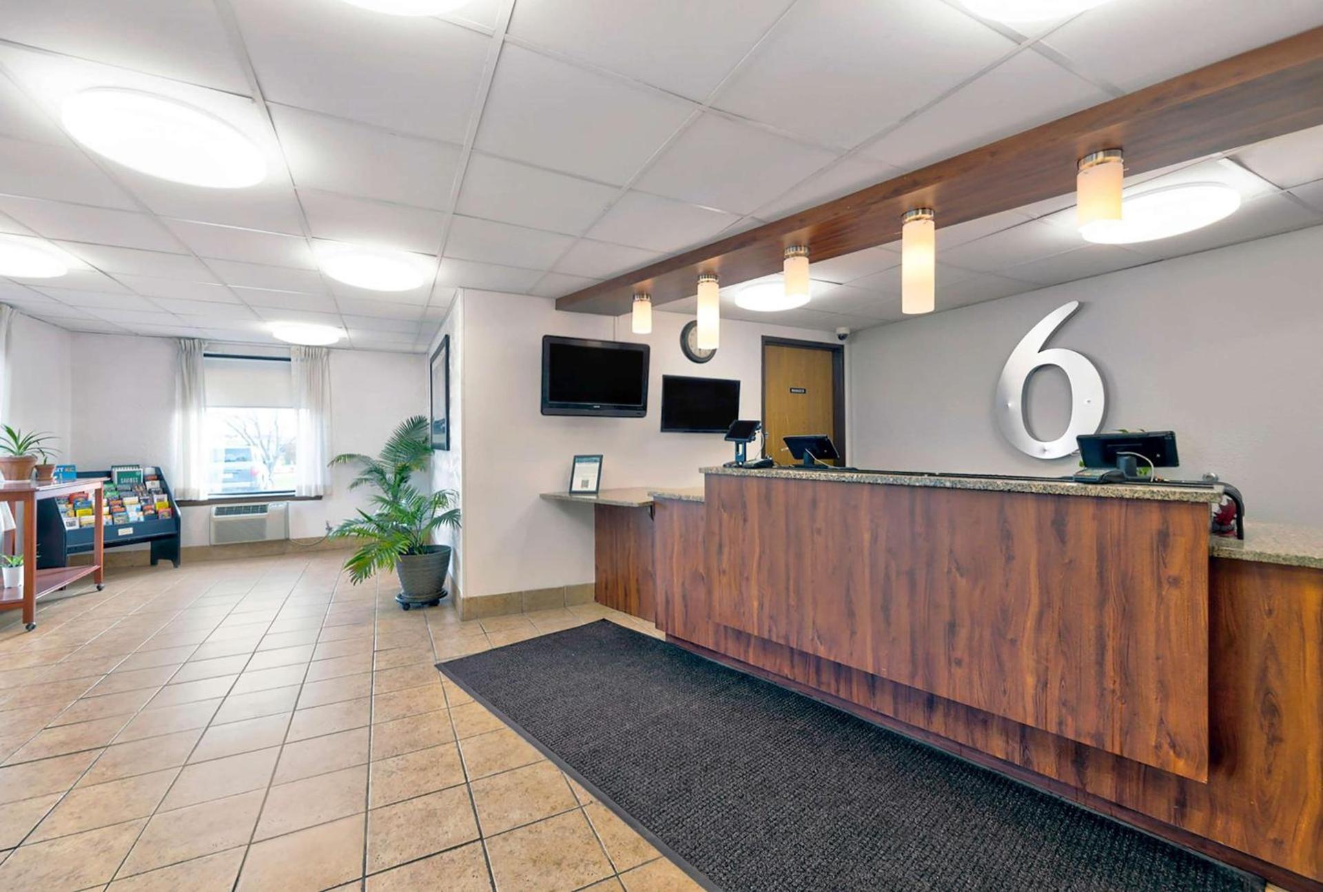 Motel 6-Cedar Rapids, IA - Airport photo 20