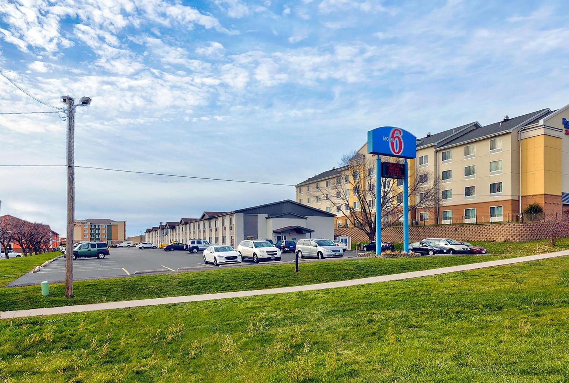 Motel 6-Cedar Rapids, IA - Airport photo 2