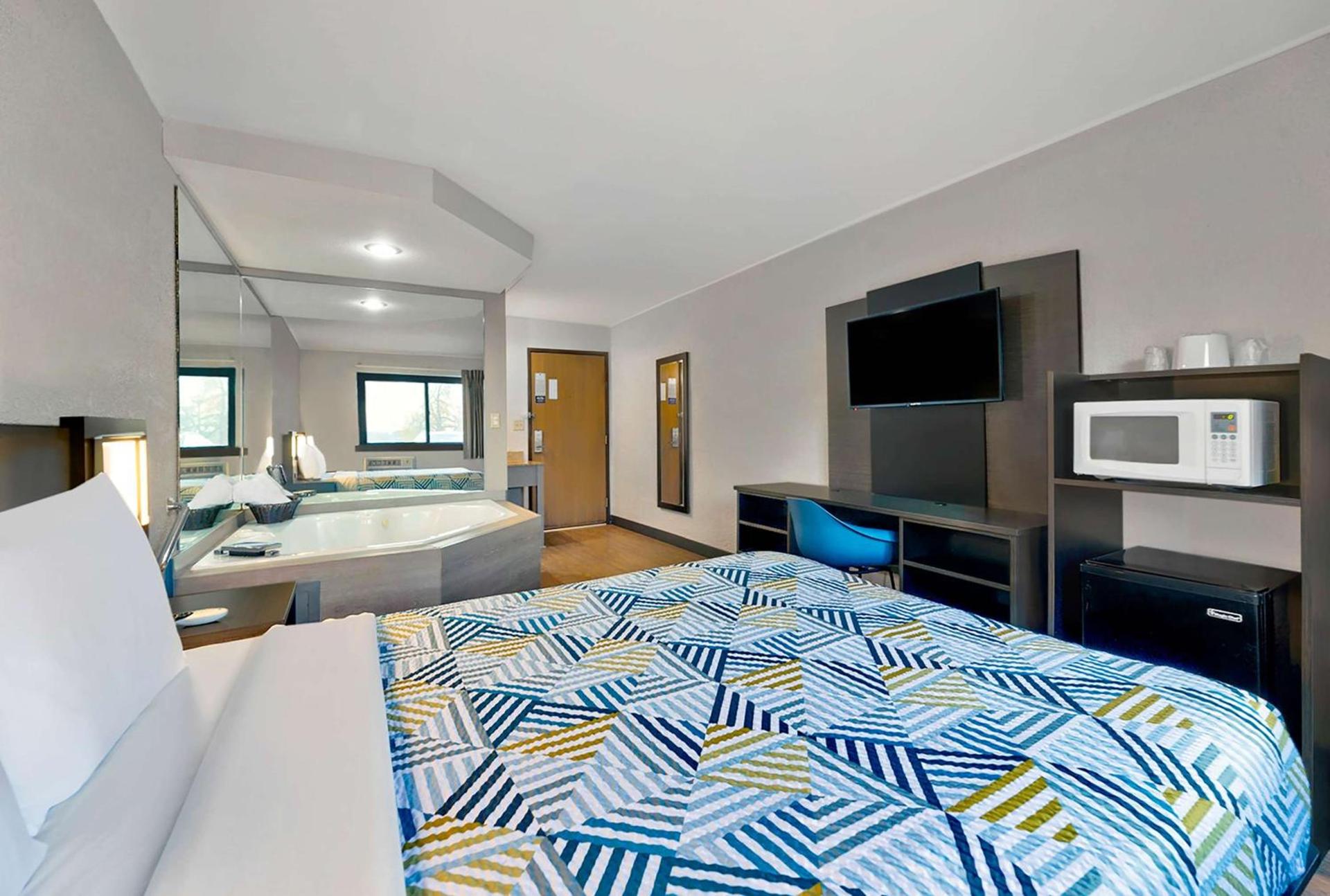 Motel 6-Cedar Rapids, IA - Airport photo 3