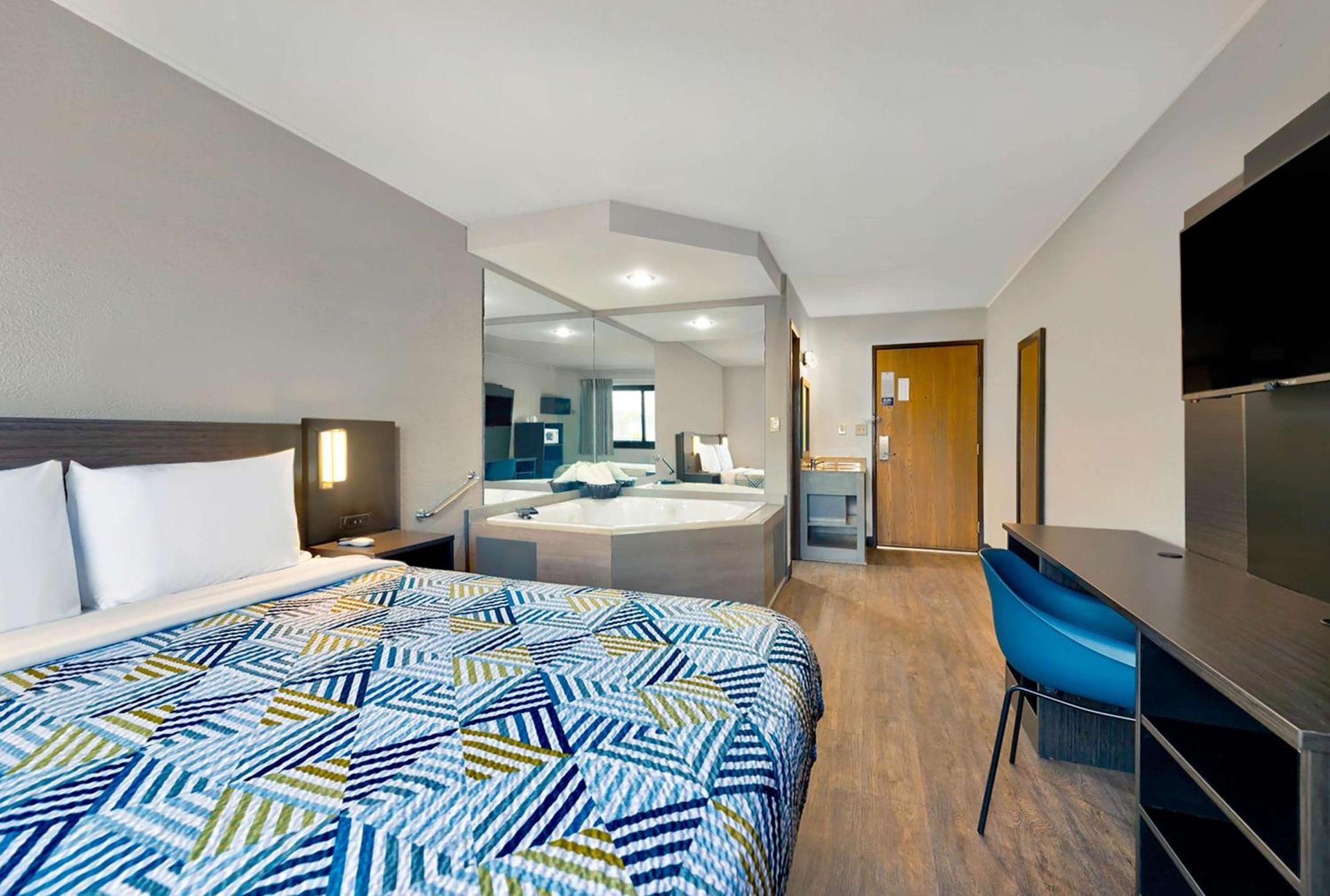 Motel 6-Cedar Rapids, IA - Airport photo 4