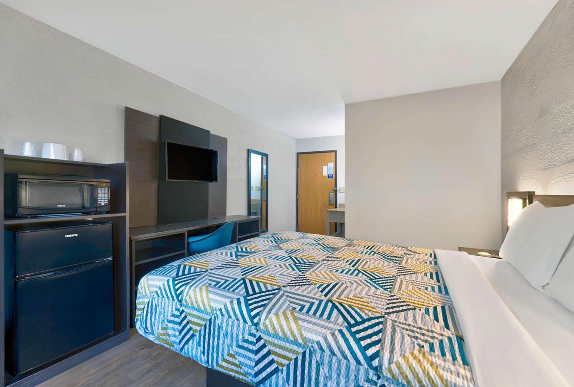 Motel 6-Cedar Rapids, IA - Airport photo 7