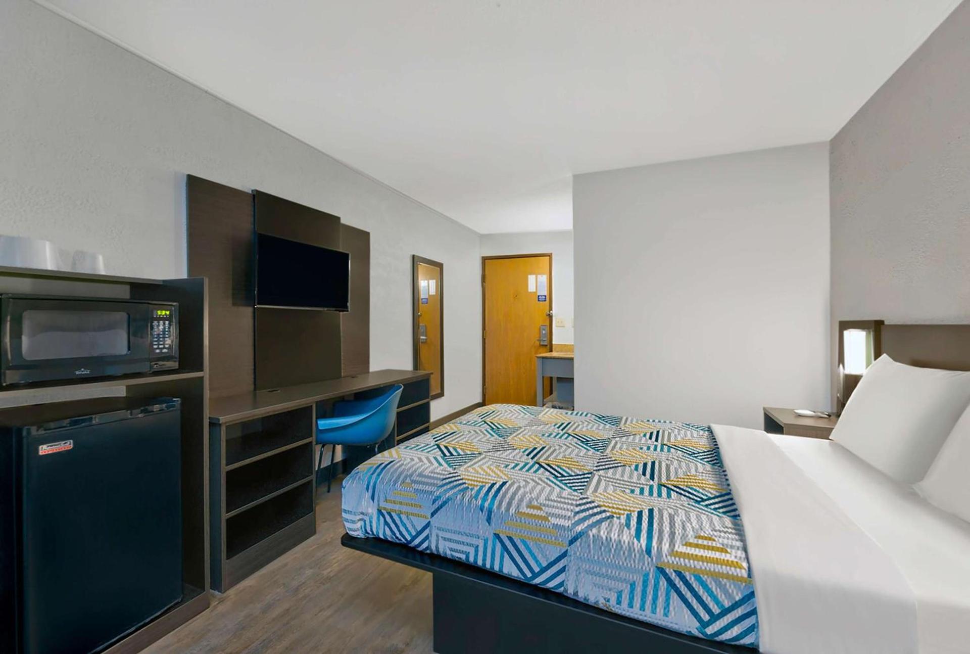 Motel 6-Cedar Rapids, IA - Airport photo 8