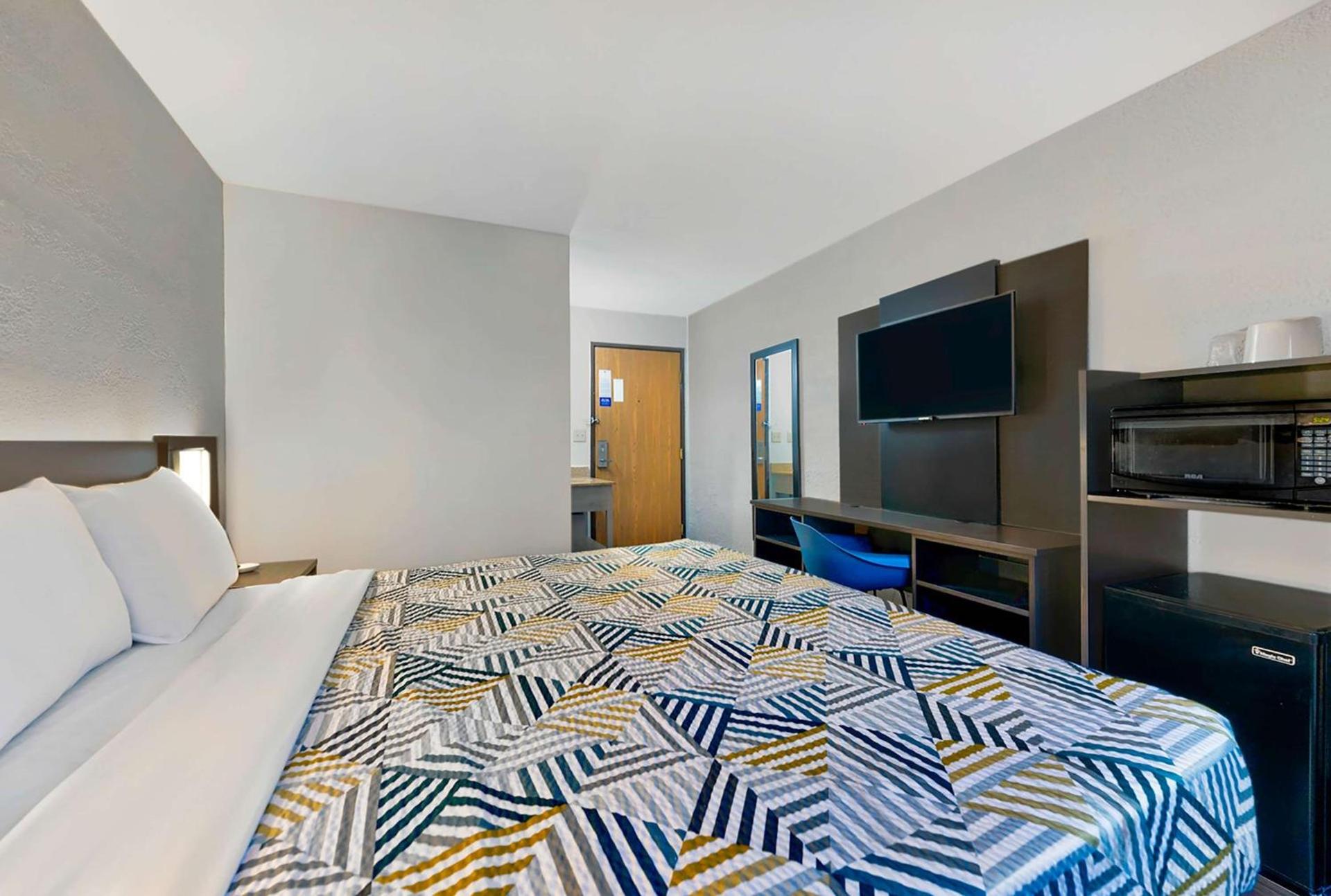 Motel 6-Cedar Rapids, IA - Airport photo 9