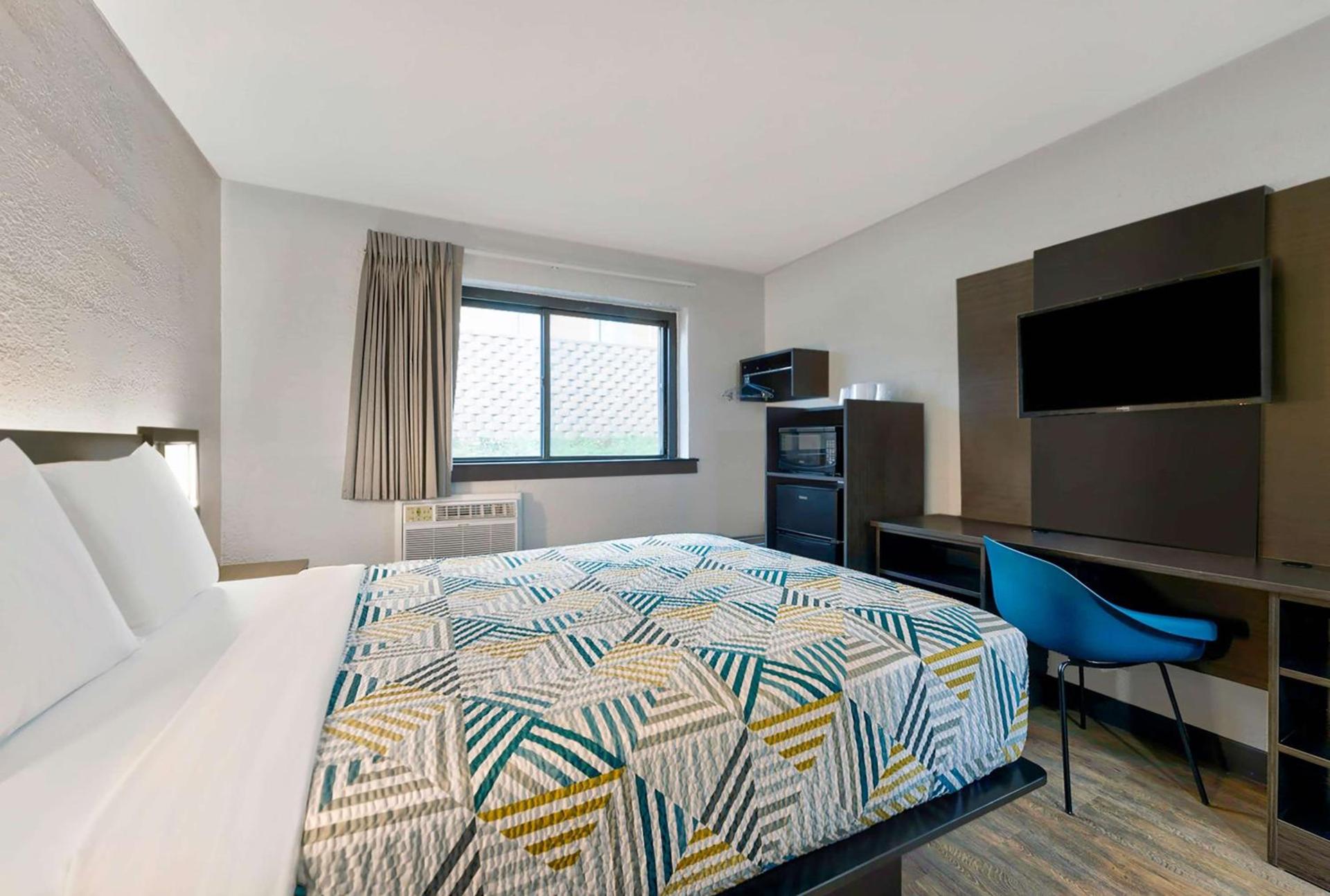Motel 6-Cedar Rapids, IA - Airport photo 10