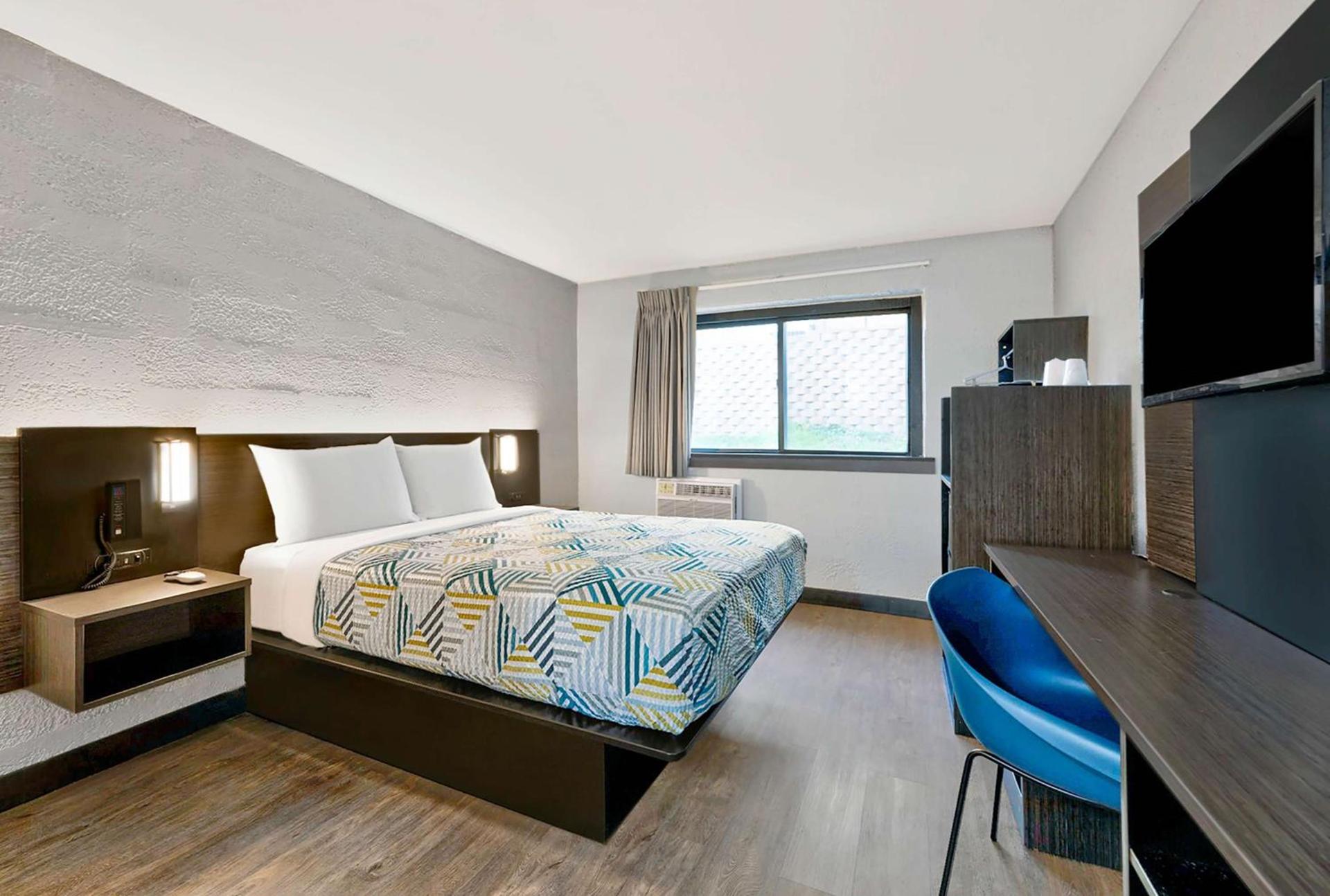 Motel 6-Cedar Rapids, IA - Airport photo 11