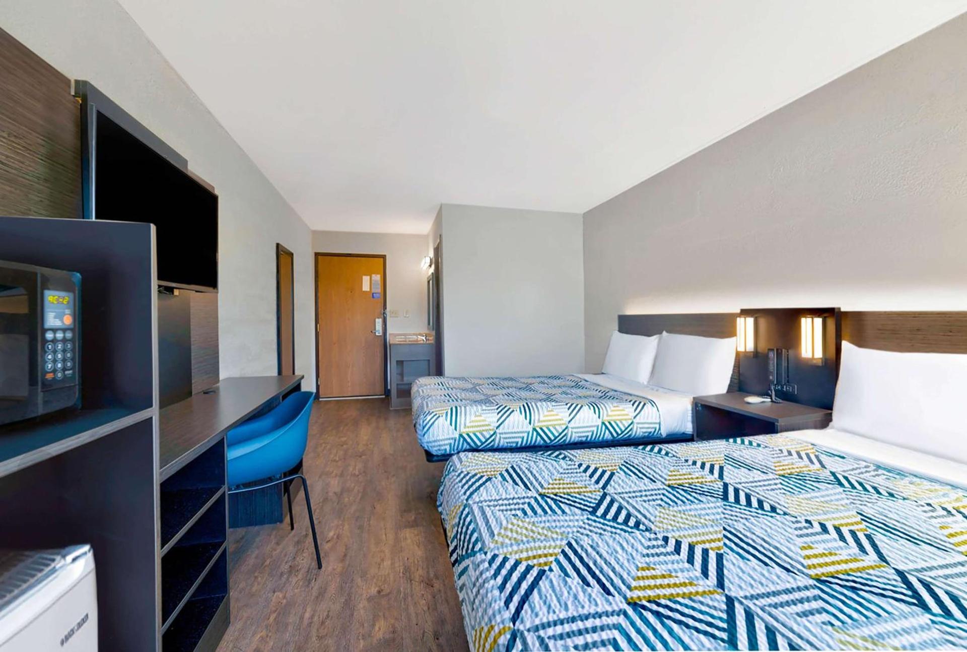 Motel 6-Cedar Rapids, IA - Airport photo 12