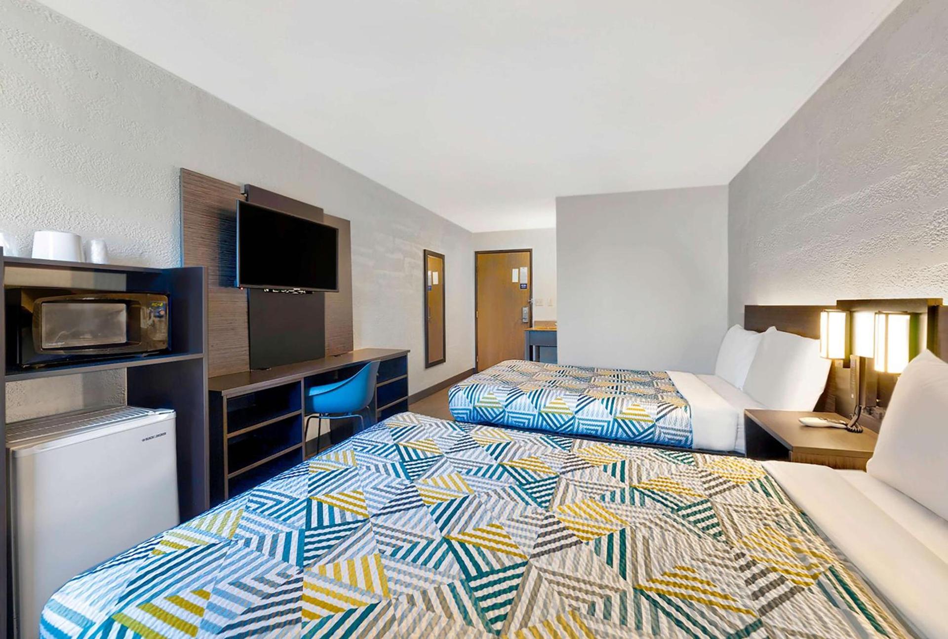 Motel 6-Cedar Rapids, IA - Airport photo 13