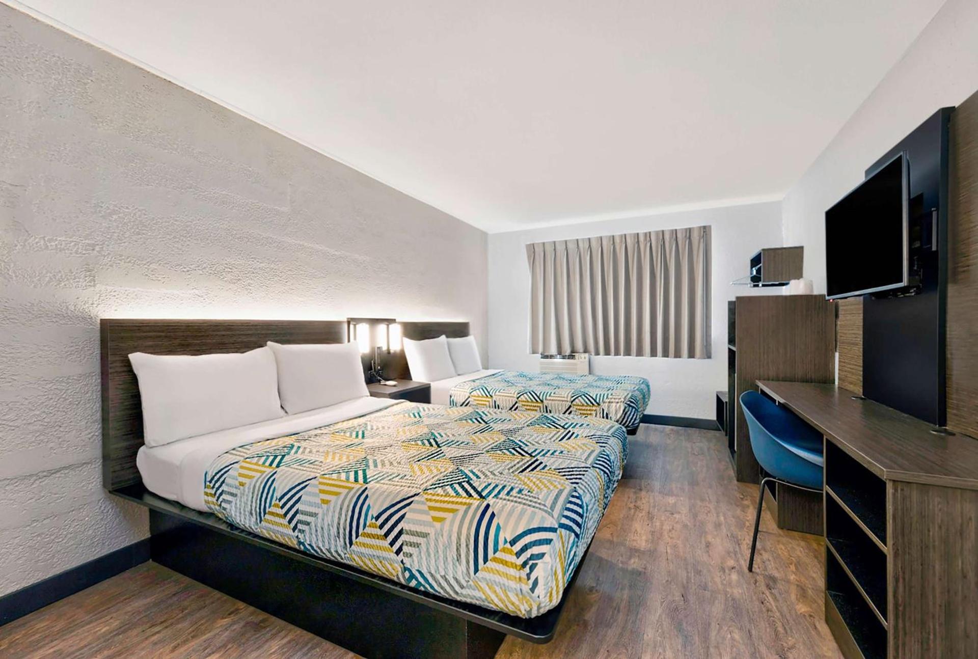 Motel 6-Cedar Rapids, IA - Airport photo 14