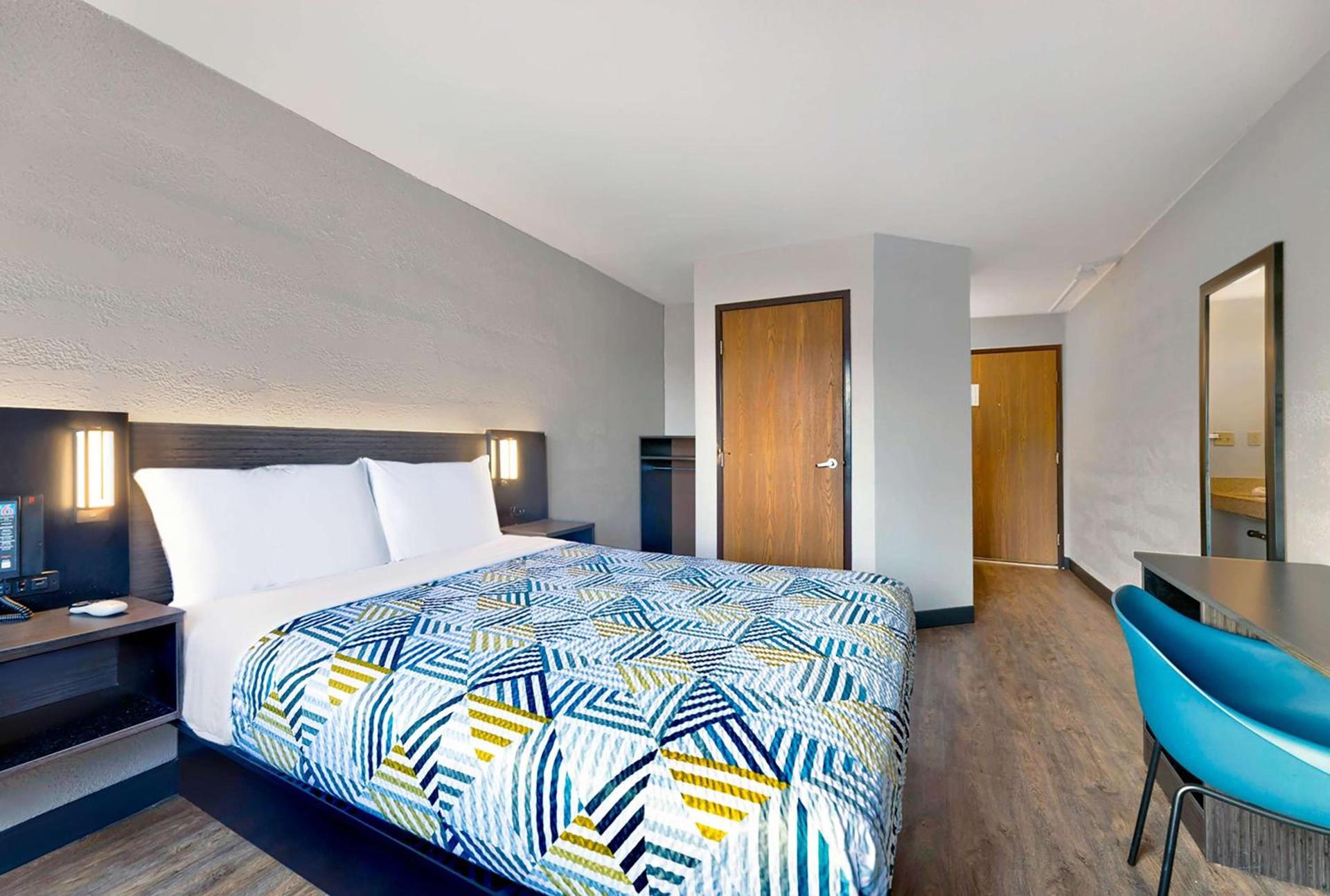 Motel 6-Cedar Rapids, IA - Airport photo 15