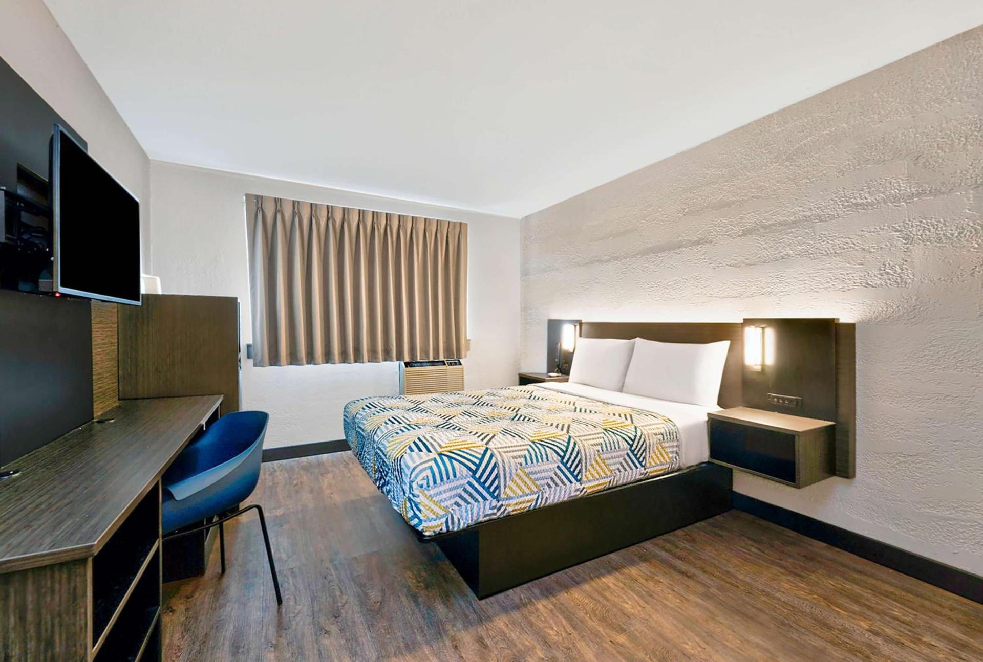 Motel 6-Cedar Rapids, IA - Airport photo 16