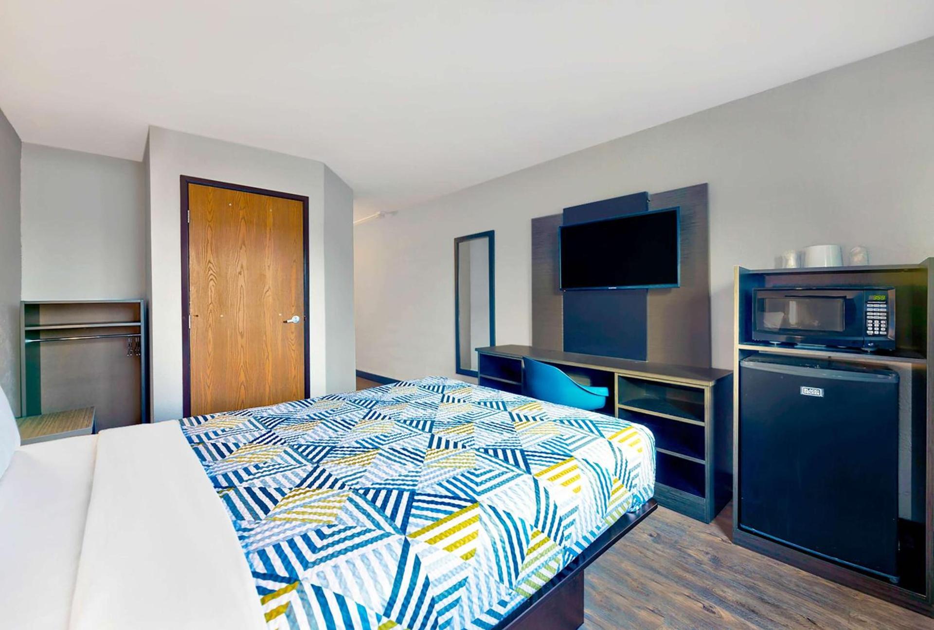 Motel 6-Cedar Rapids, IA - Airport photo 17