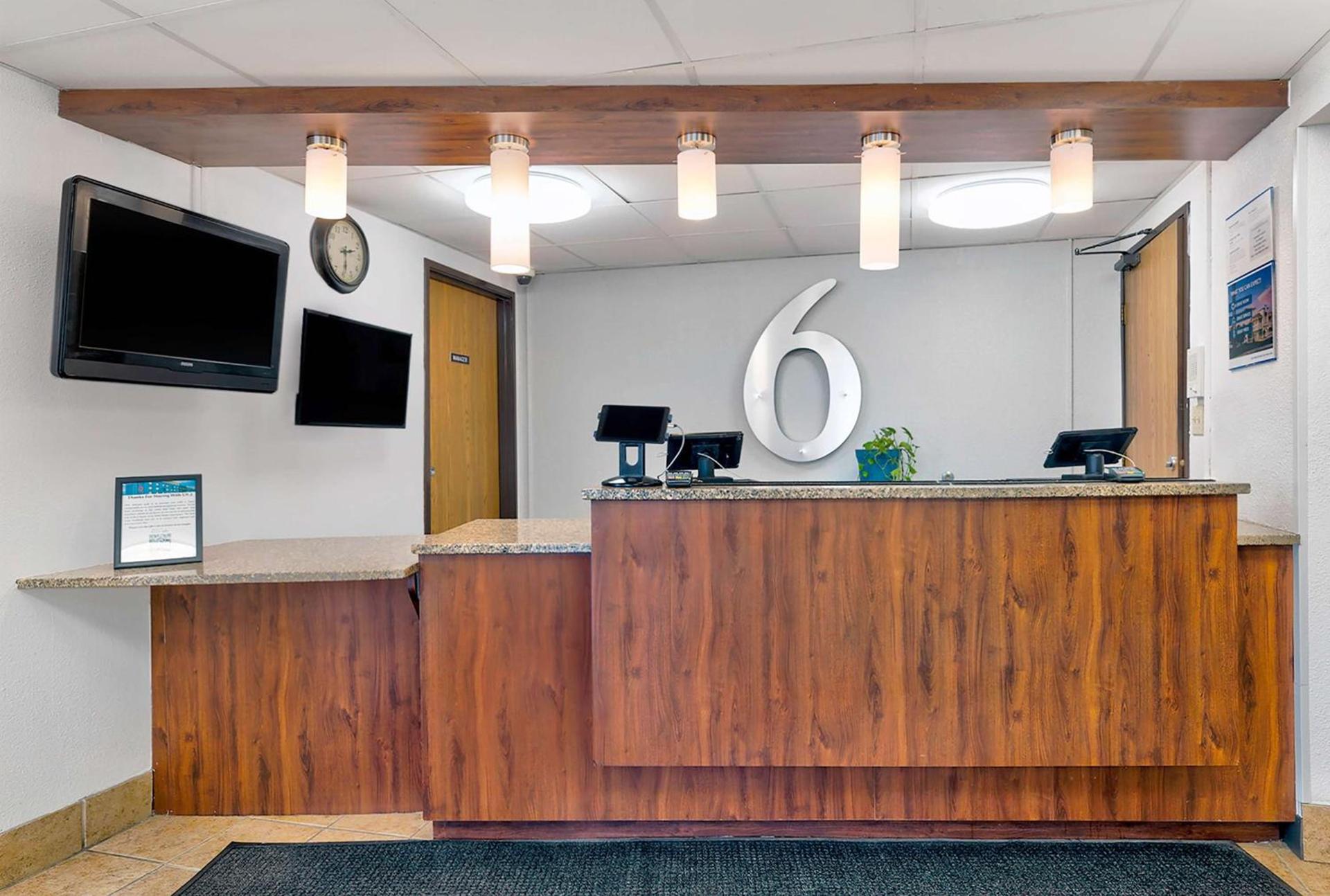 Motel 6-Cedar Rapids, IA - Airport photo 22