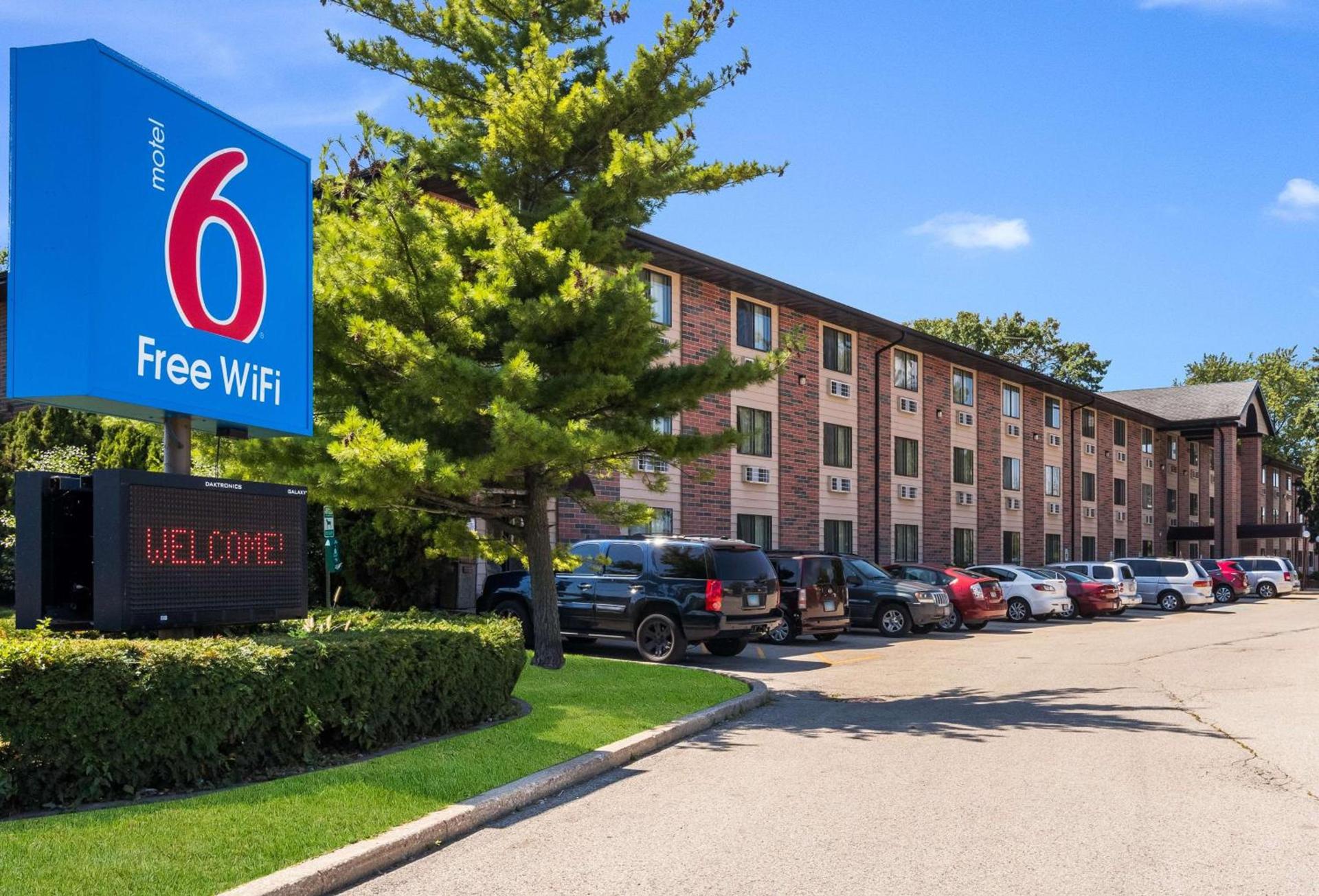 Motel 6-Prospect Heights, IL photo 2