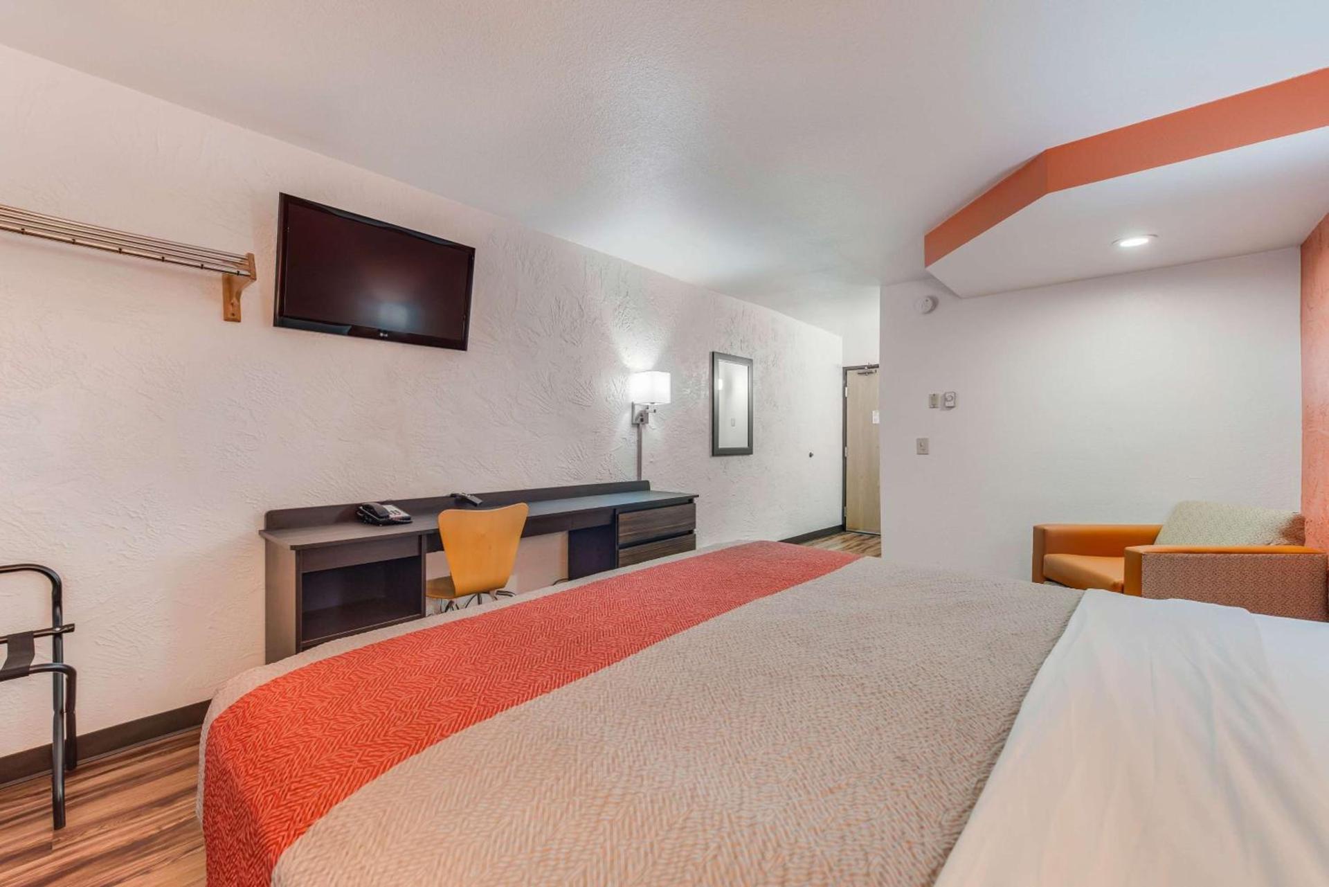 Motel 6-Saint Paul, MN - I-94 photo 15