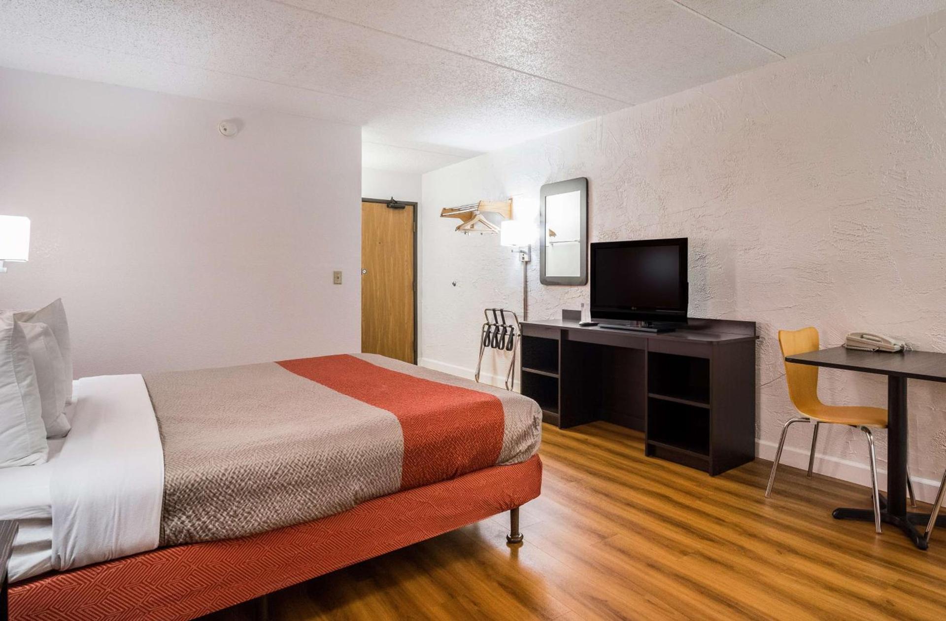 Motel 6-Prospect Heights, IL photo 4