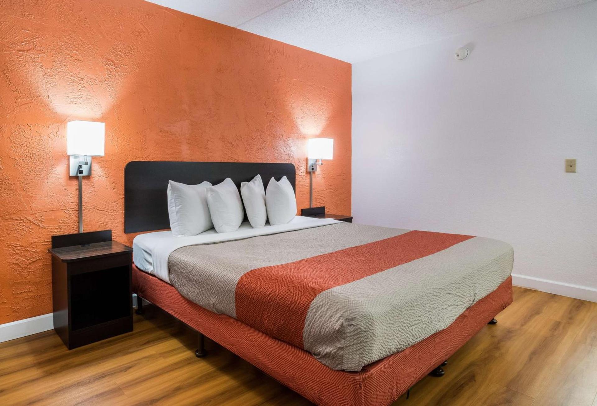 Motel 6-Prospect Heights, IL photo 5