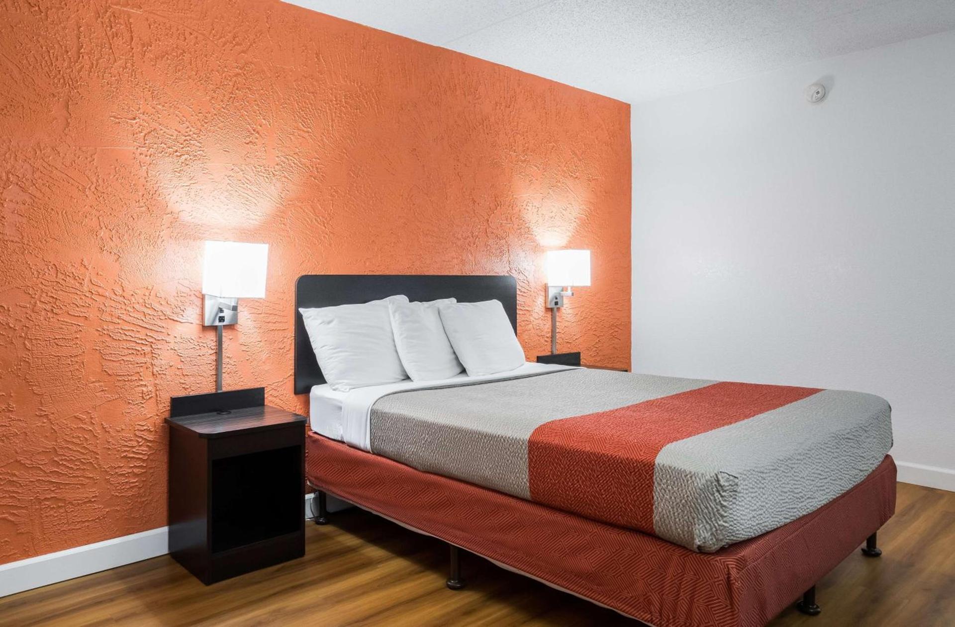 Motel 6-Prospect Heights, IL photo 8