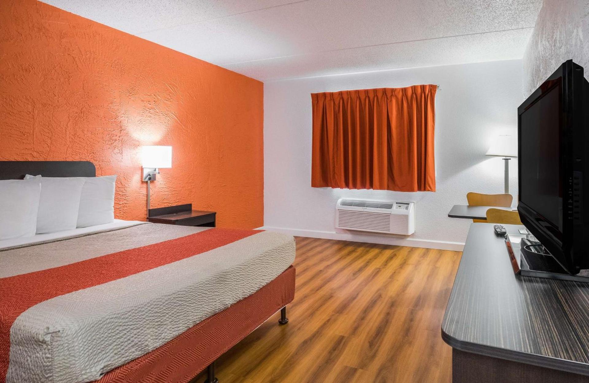 Motel 6-Prospect Heights, IL photo 9