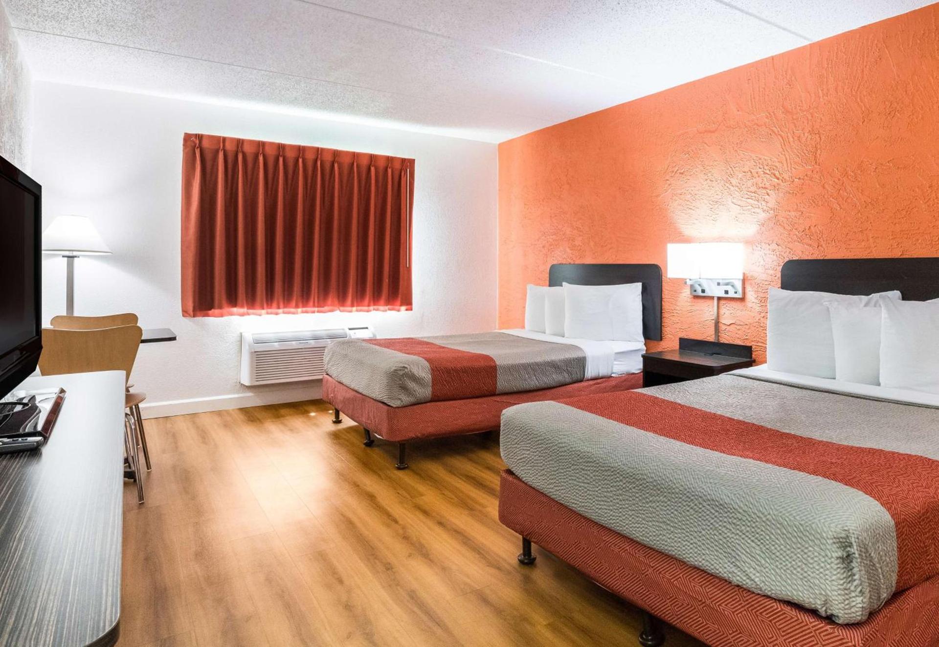 Motel 6-Prospect Heights, IL photo 10