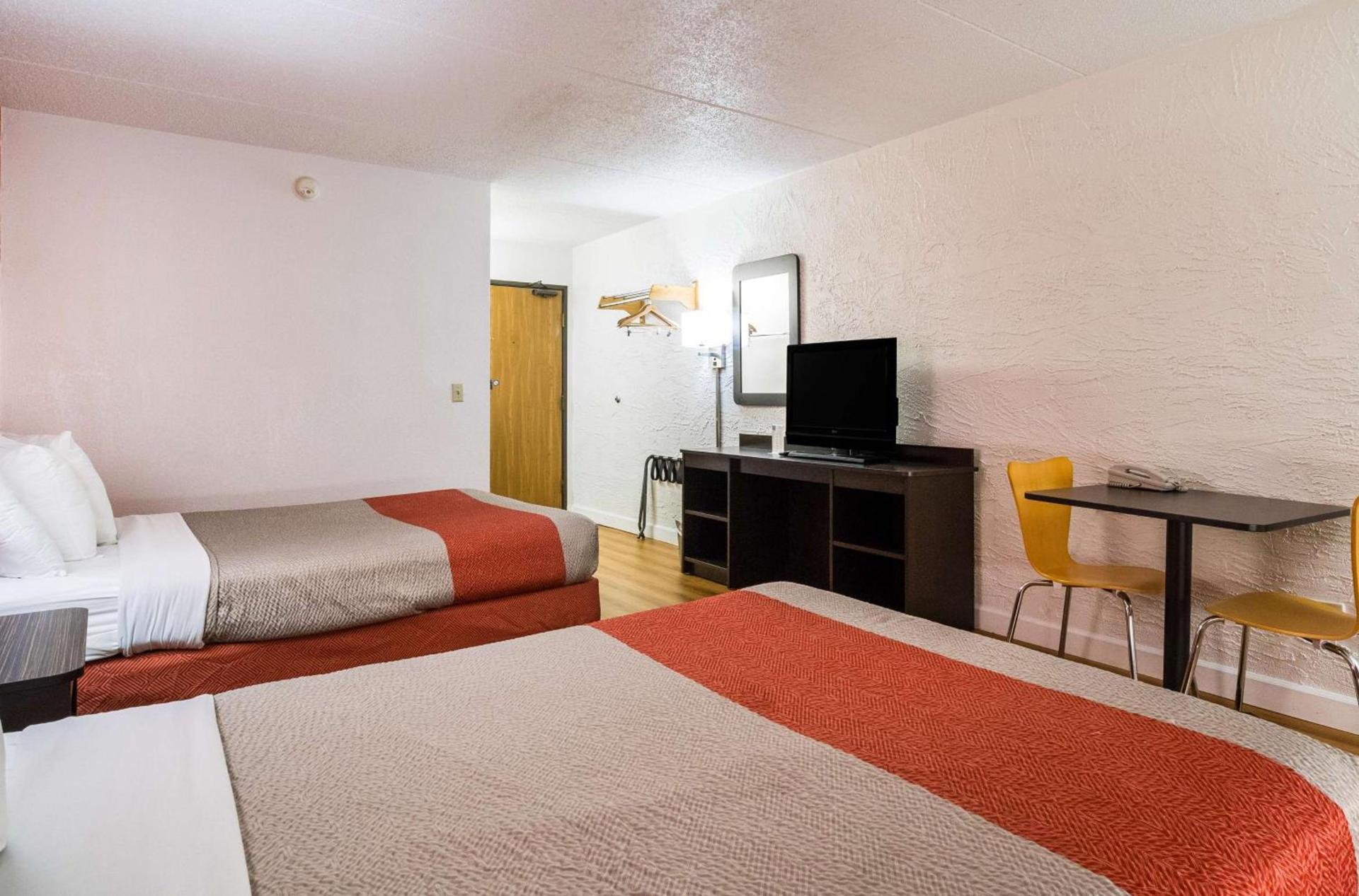 Motel 6-Prospect Heights, IL photo 11